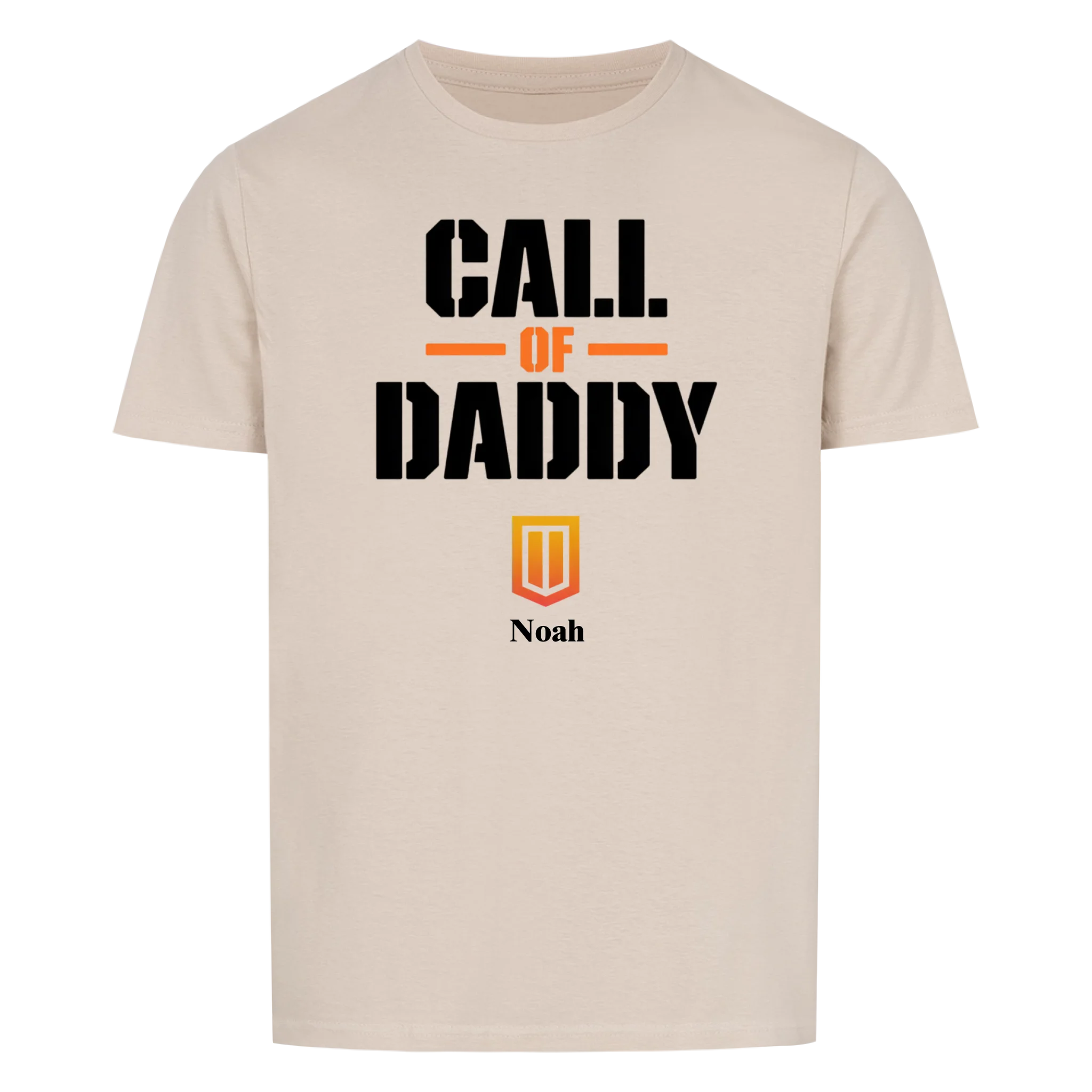 Call of Daddy 2 - custom made