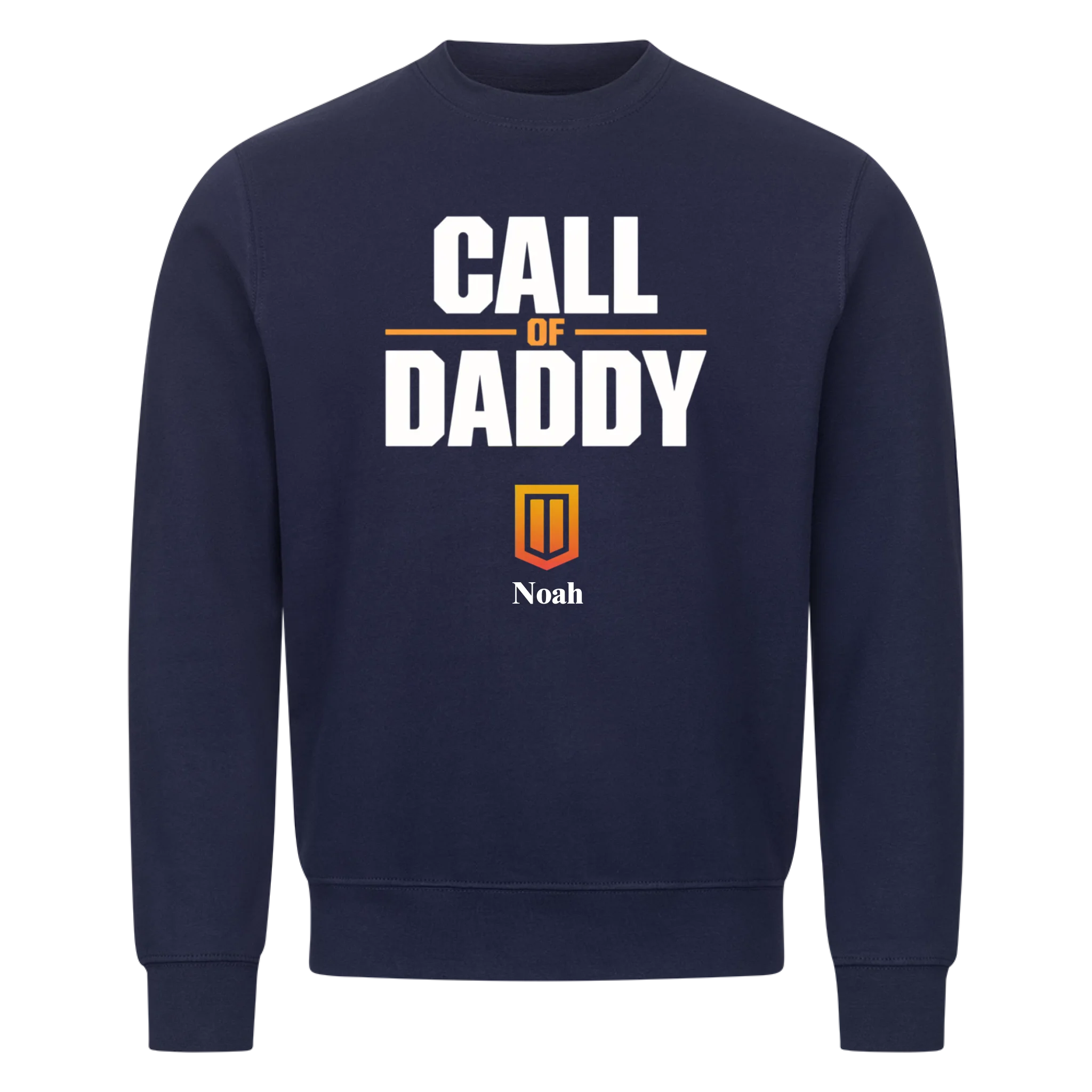 Chiamata di papà 2 - Personalizzabile