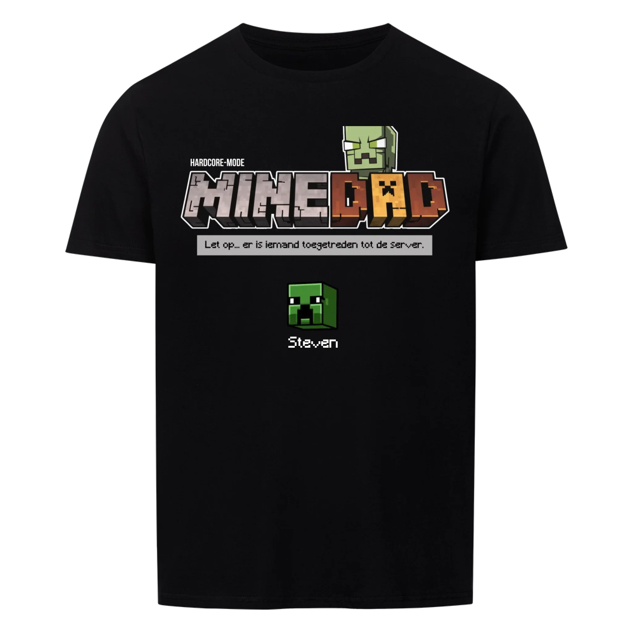 <tc>Minedad</tc> - <tc>op maat gemaakt</tc>