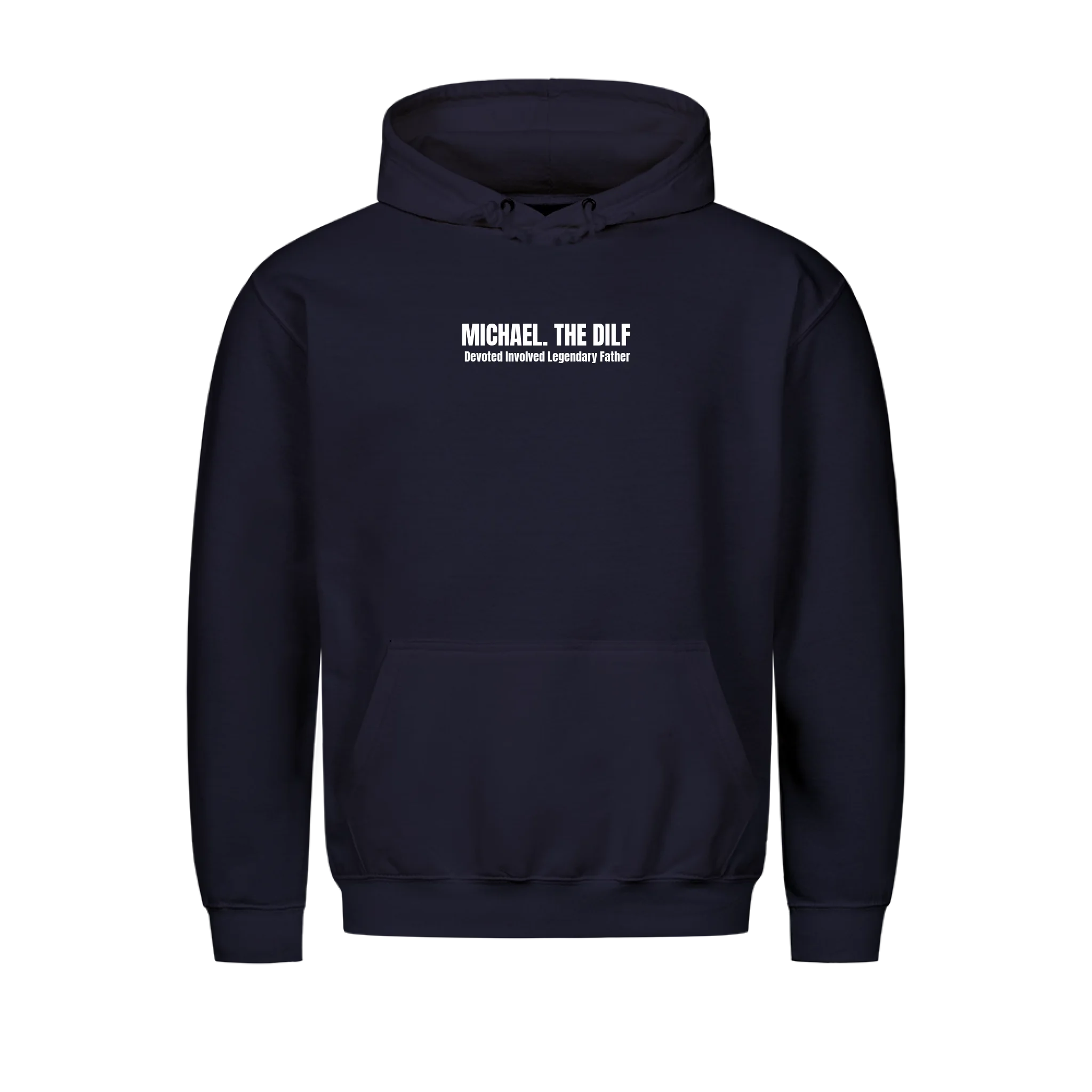 DILF - <tc>custom made</tc>