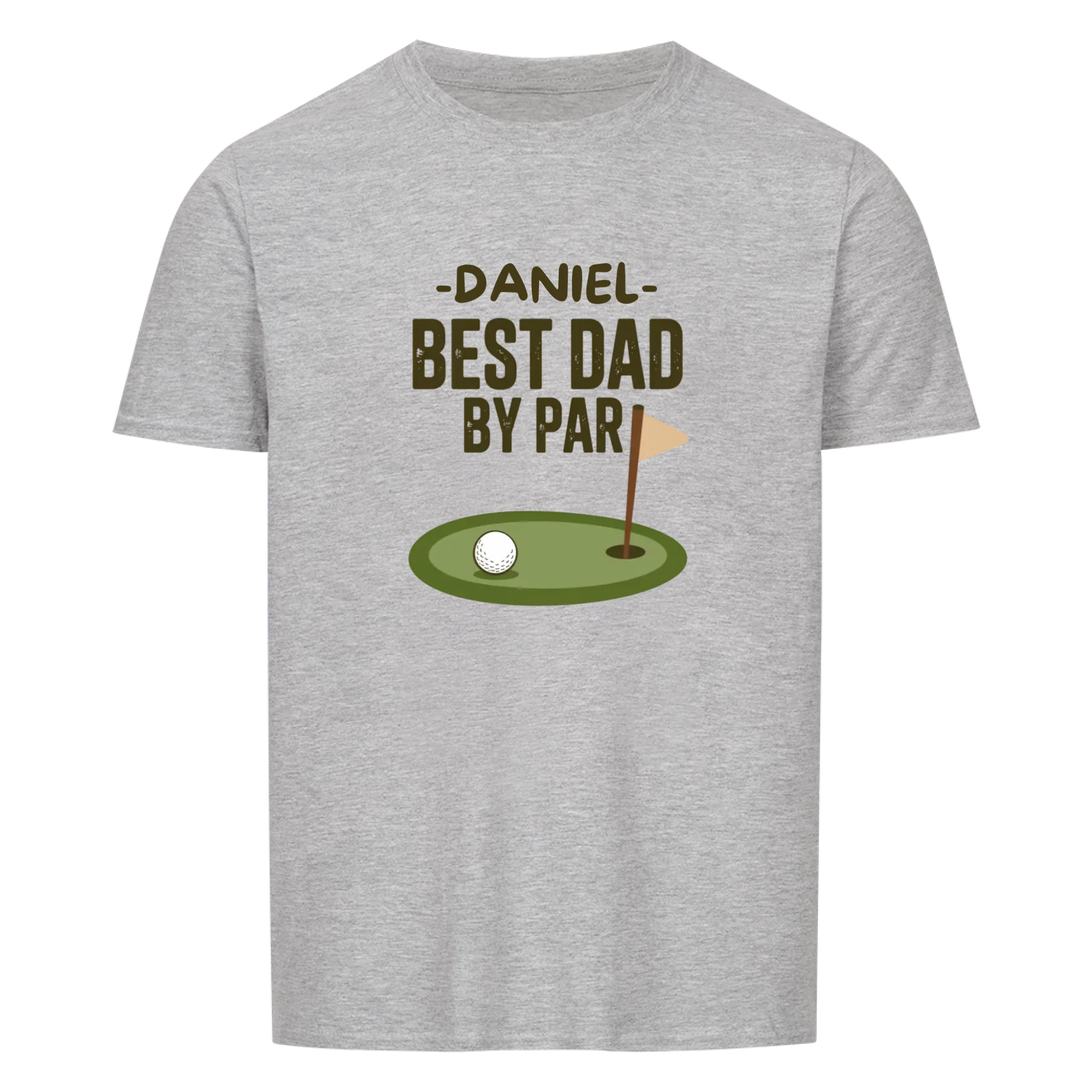 PAR - Personalizzabile