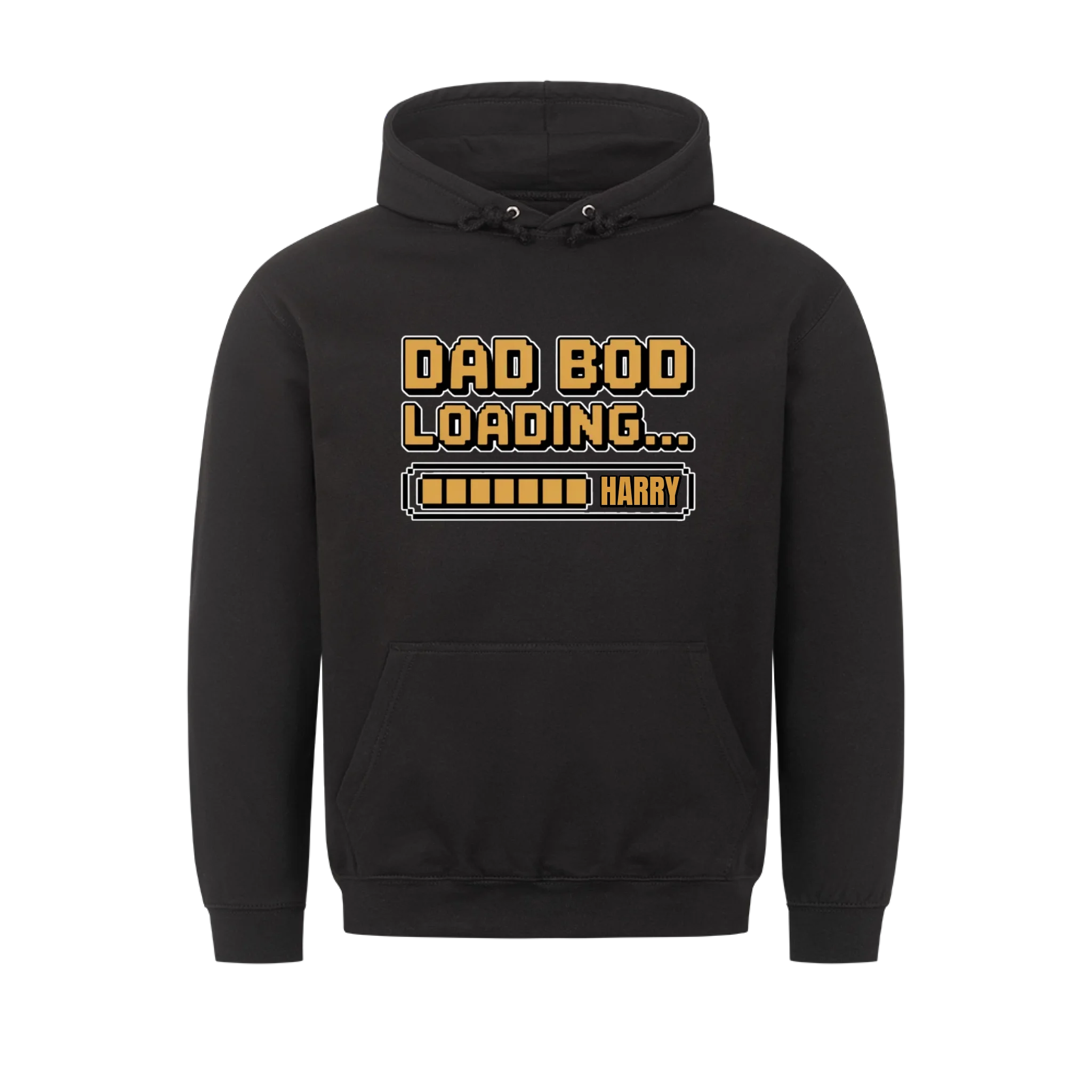DAD BOD - custom made