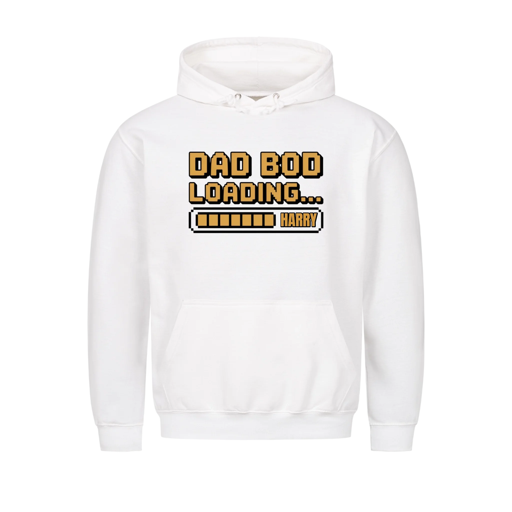 DAD BOD - custom made
