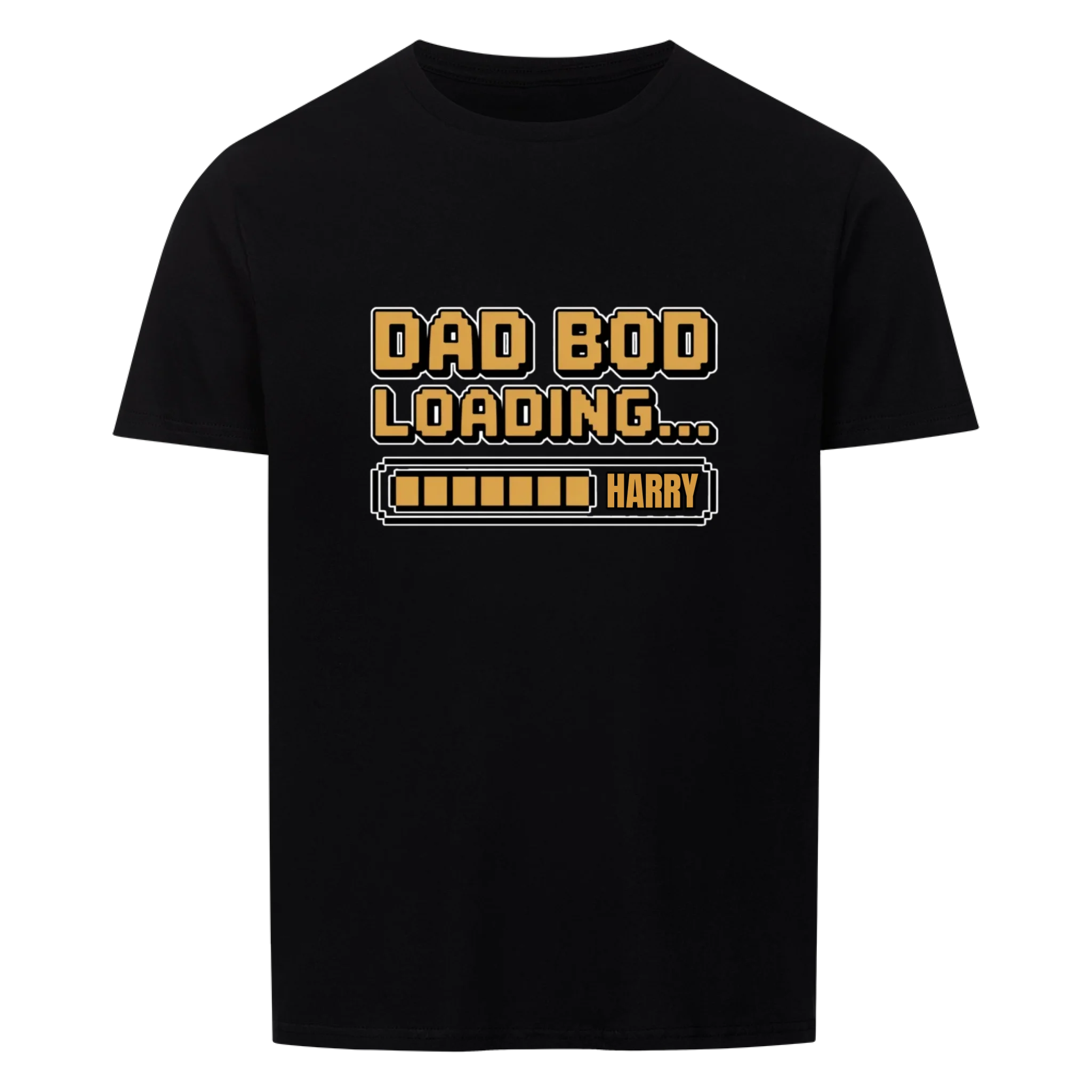 DAD BOD - custom made