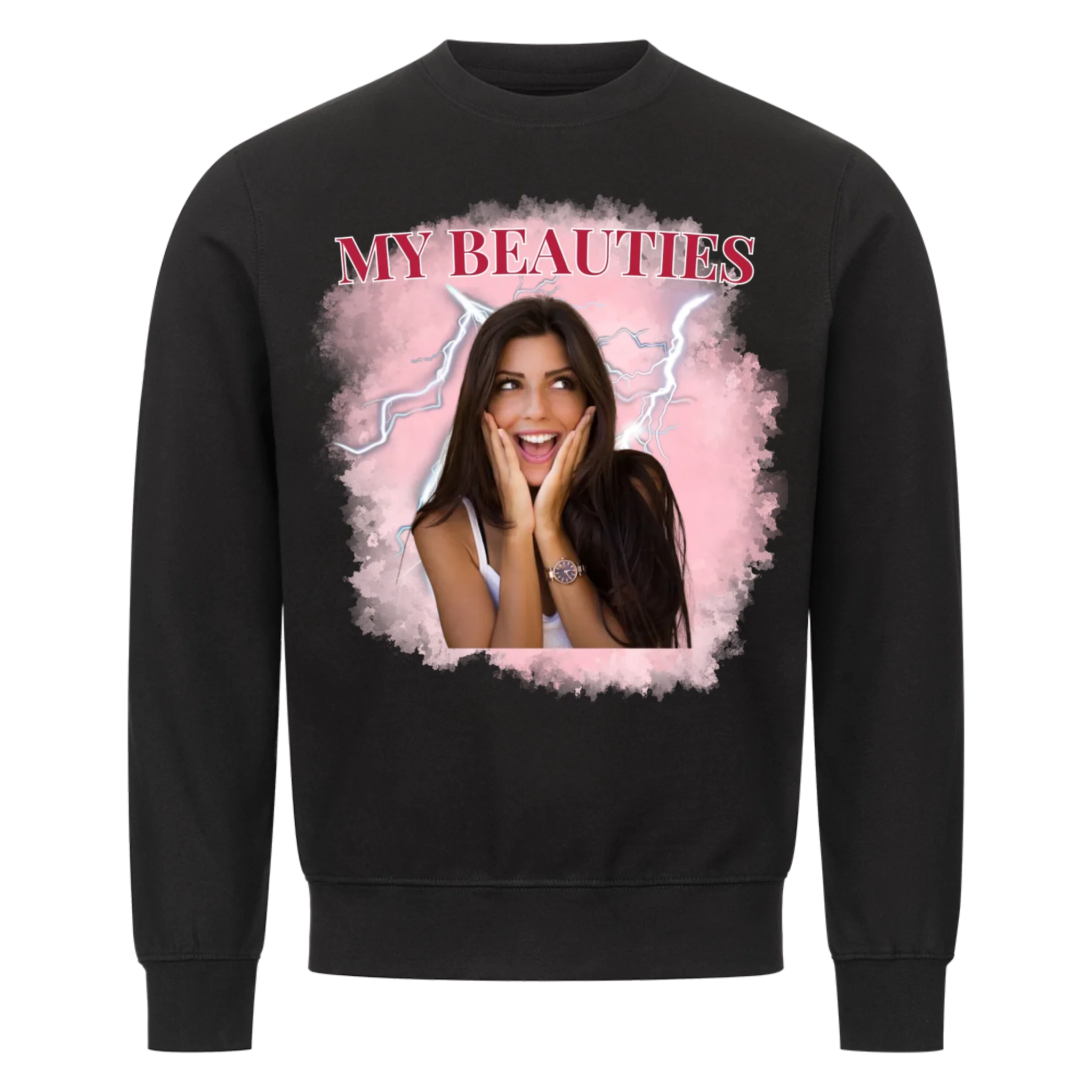 MY BEAUTIES - custom made