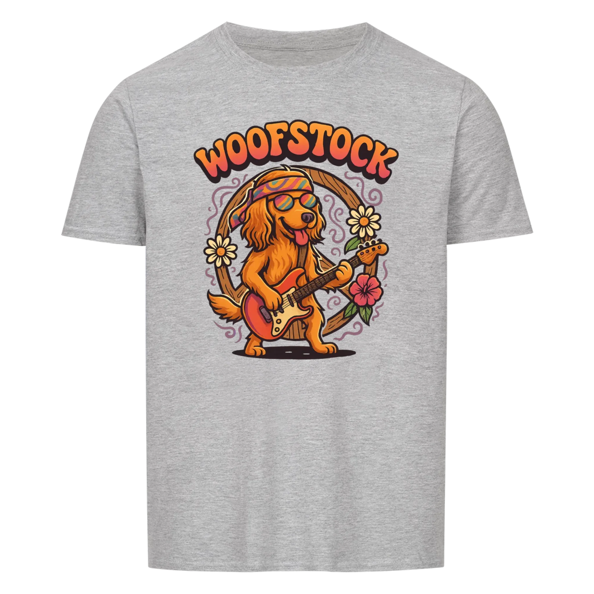 Woofstock (upload) - custom made