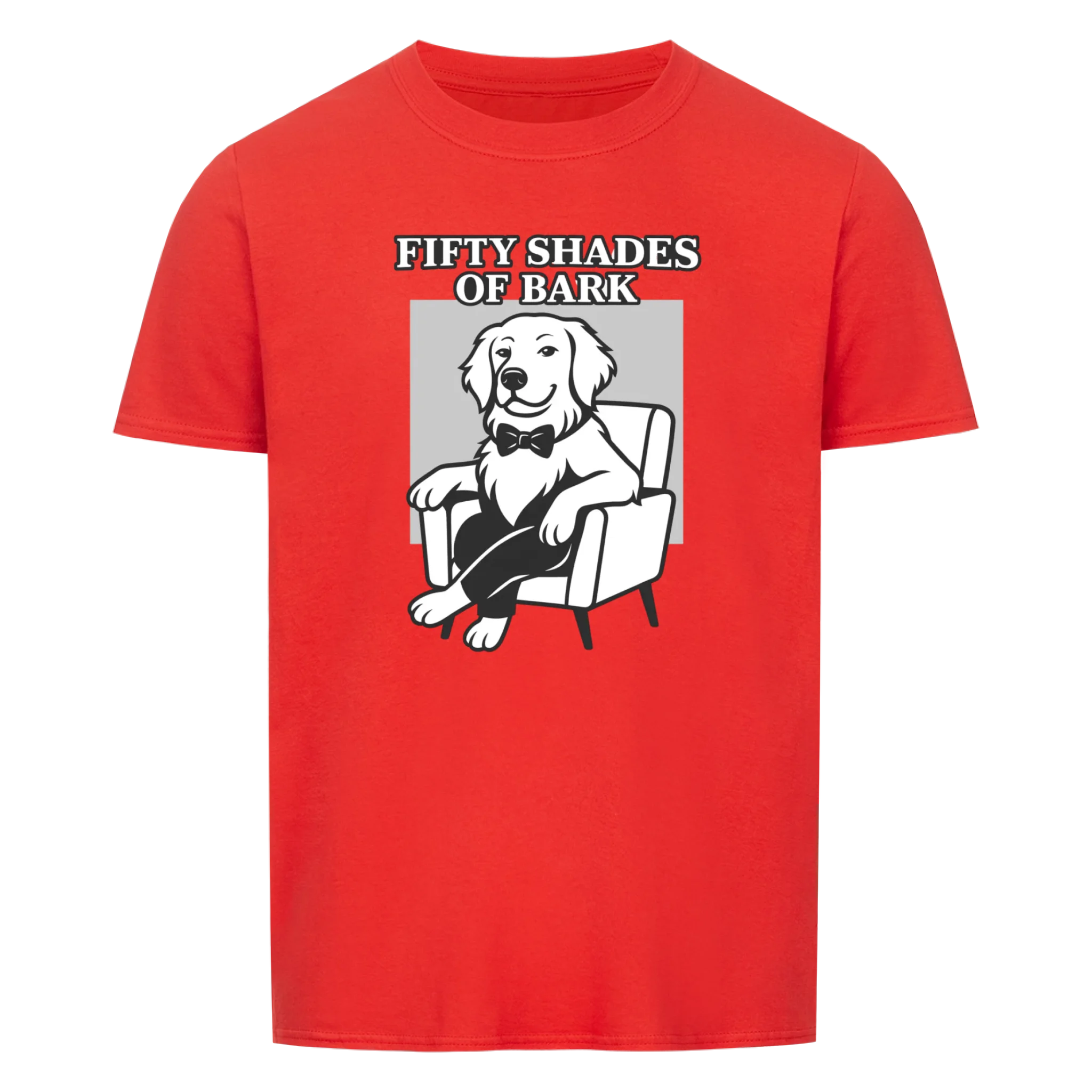 50 Shades of Bark (upload) - custom made