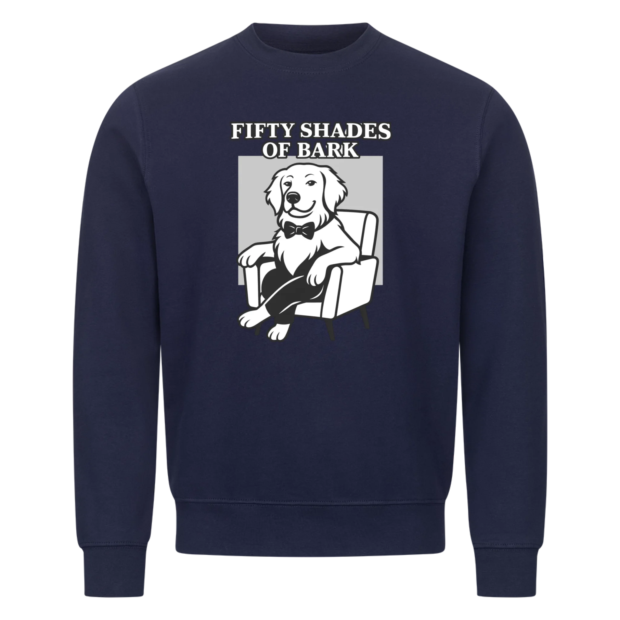 50 Shades of Bark (upload) - custom made