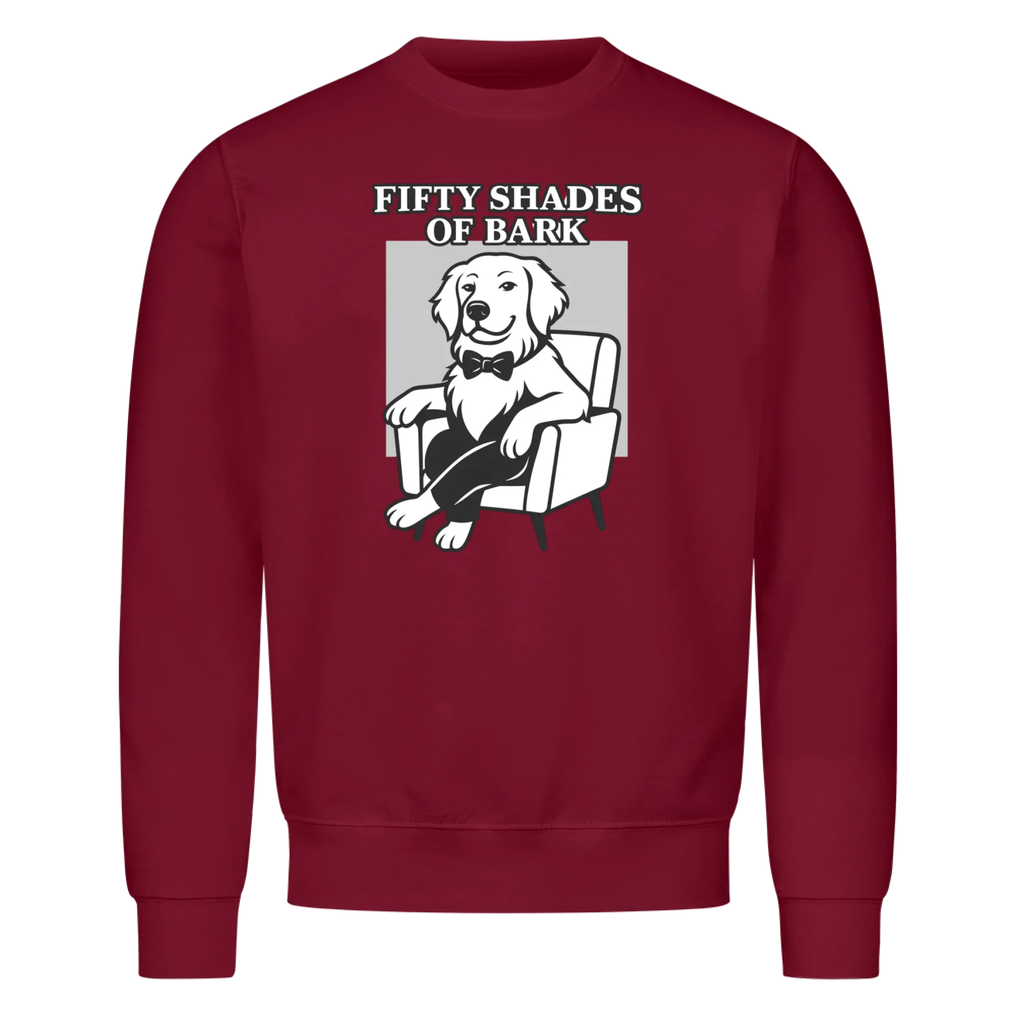 50 Shades of Bark (upload) - custom made