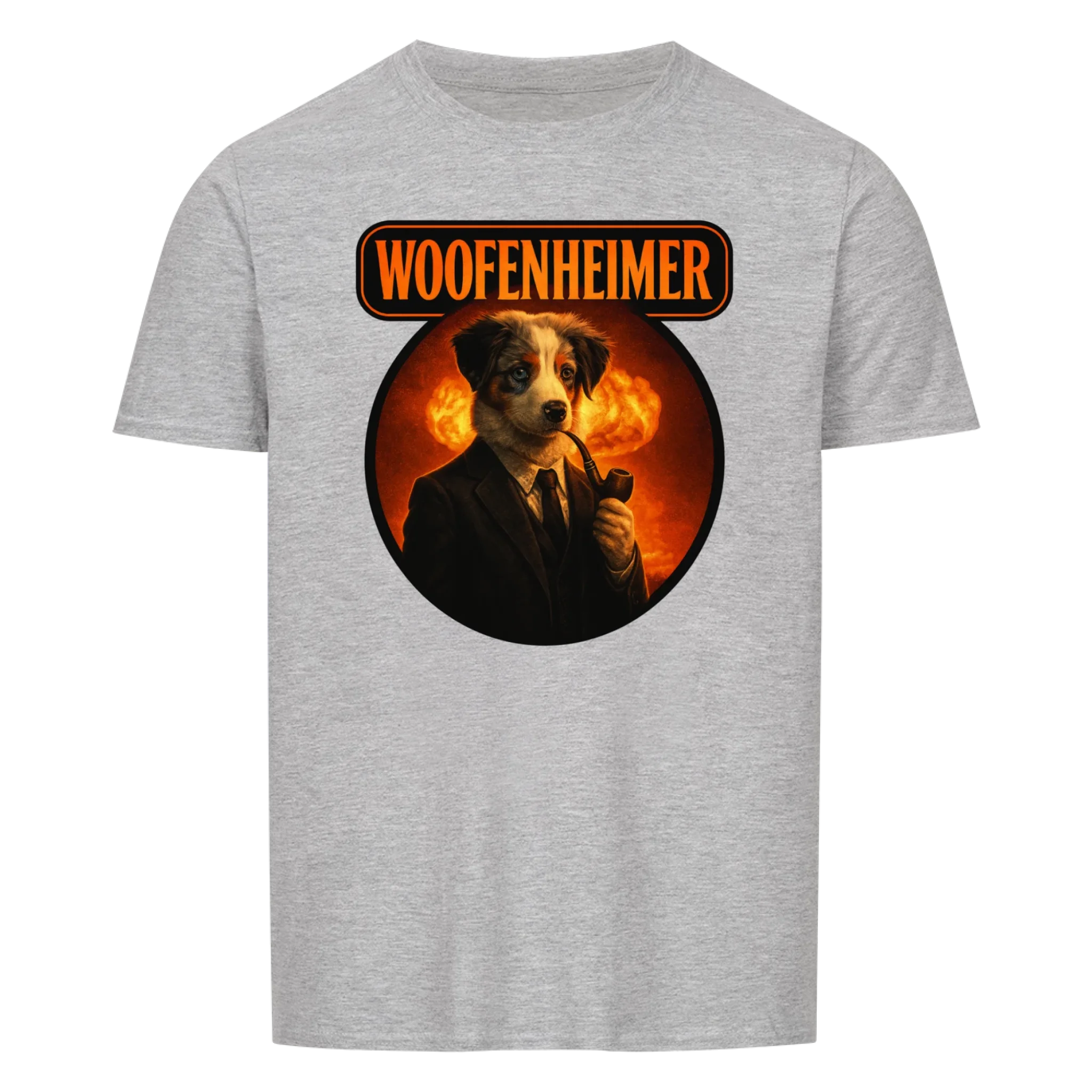 Woofenheimer (upload) - custom made