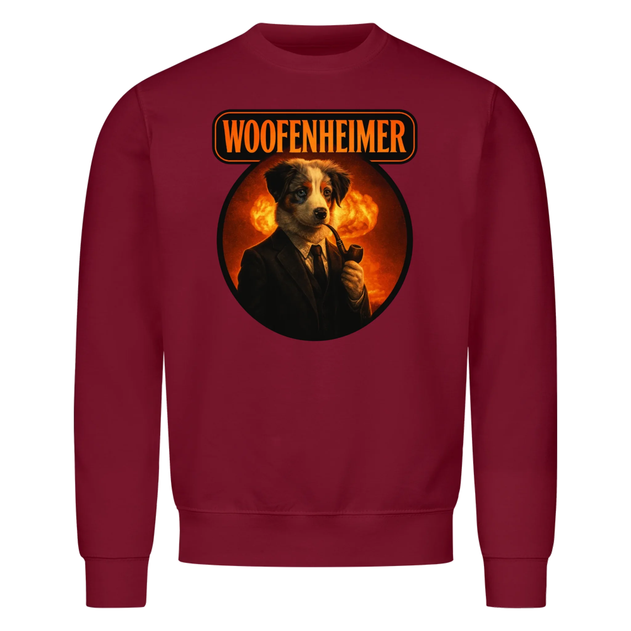 Woofenheimer (upload) - custom made