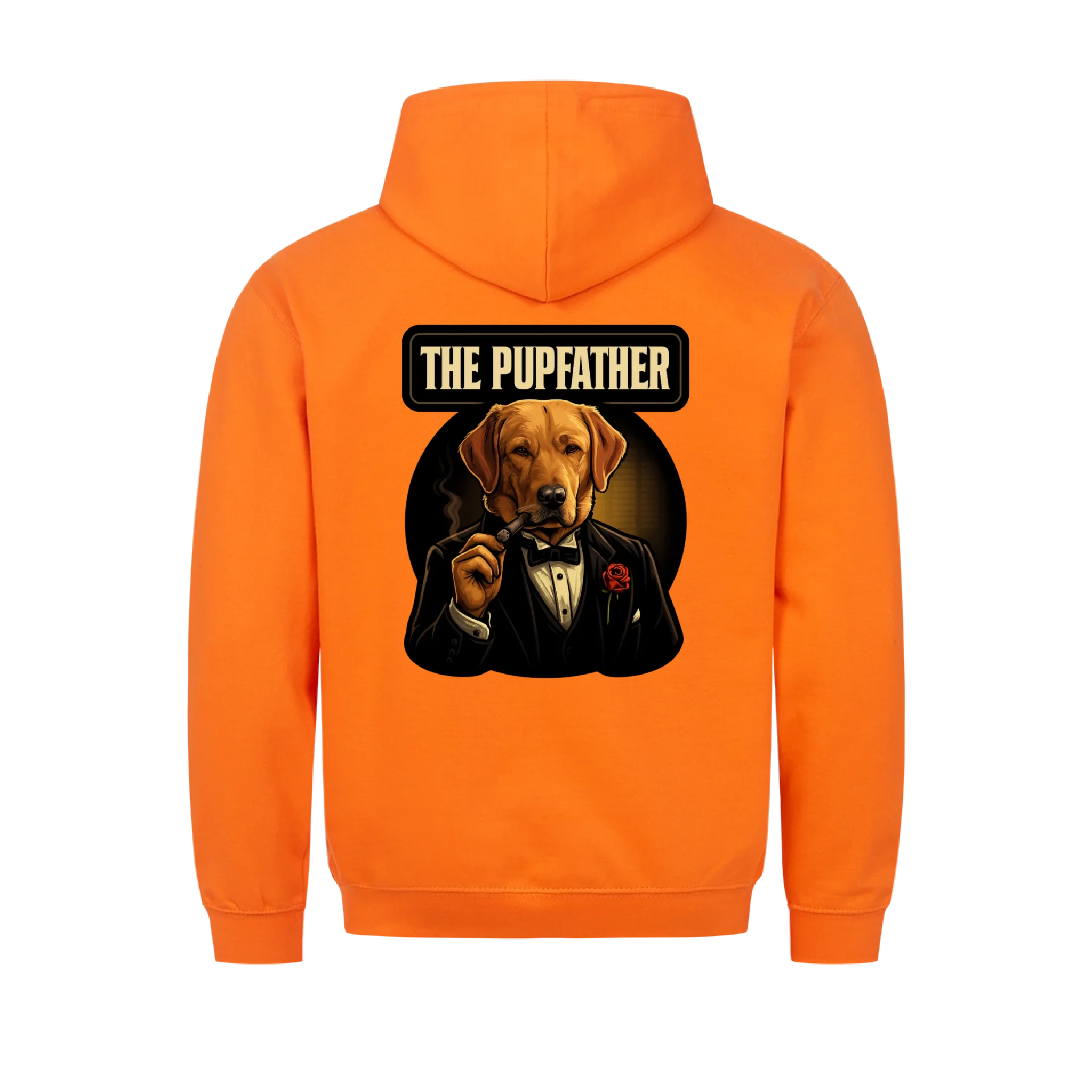 The Pupfather (upload) - custom made