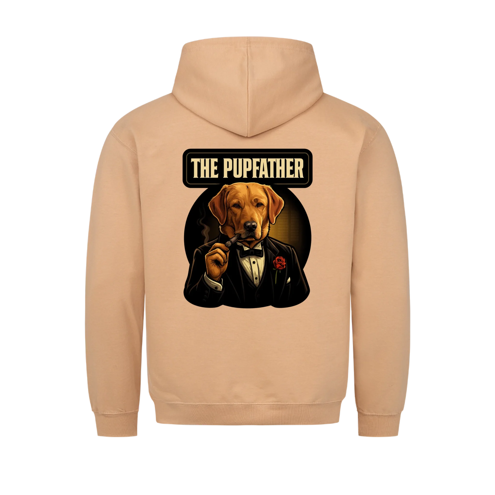 The Pupfather (upload) - custom made