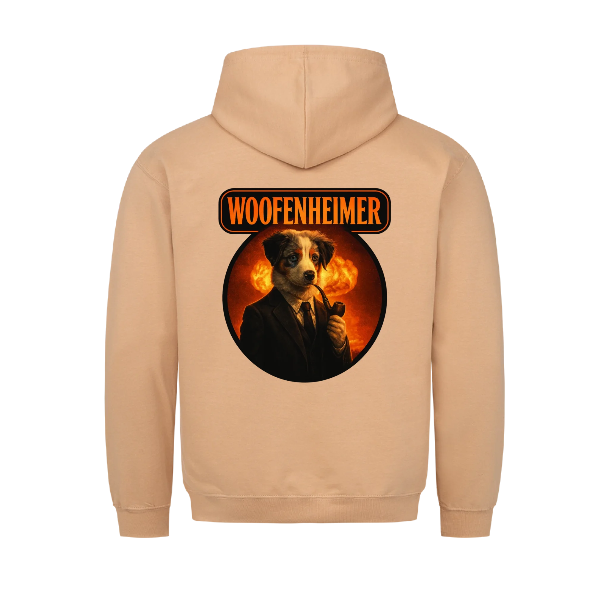 Woofenheimer (upload) - custom made