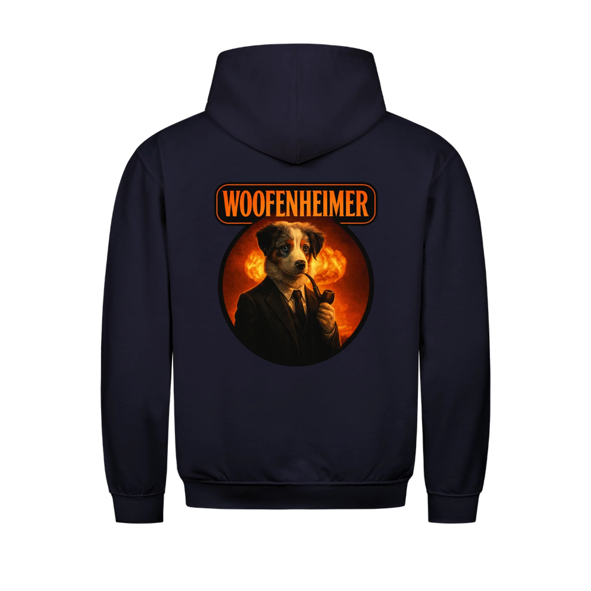 Woofenheimer (upload) - custom made
