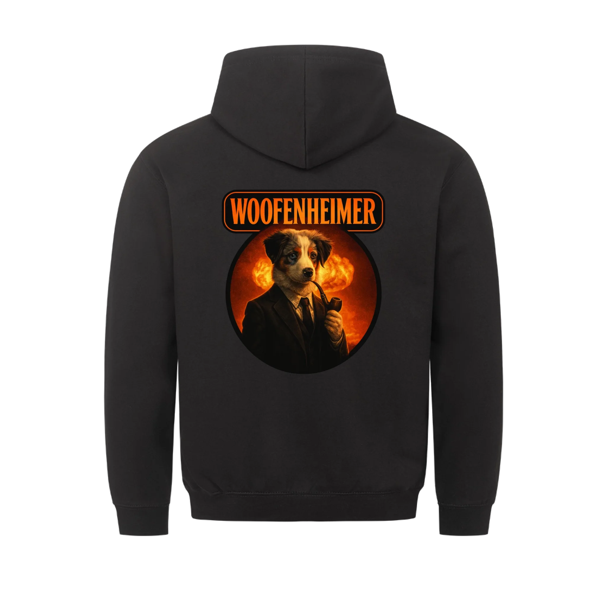 Woofenheimer (upload) - custom made