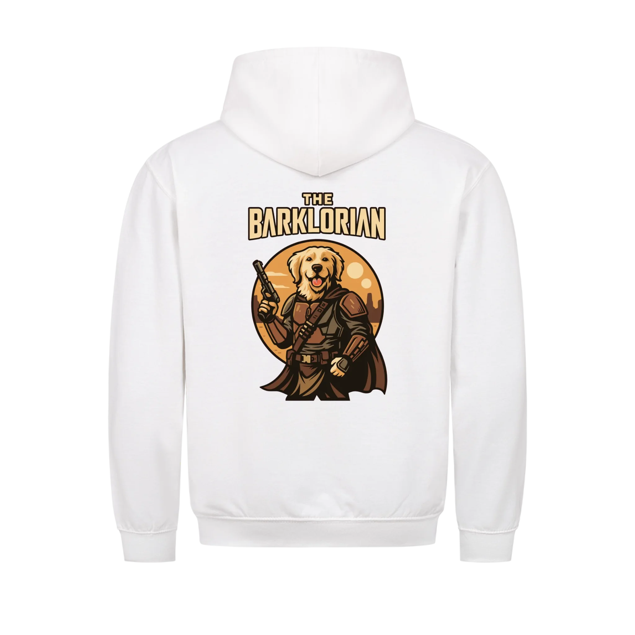 The Barklorian (upload) - custom made