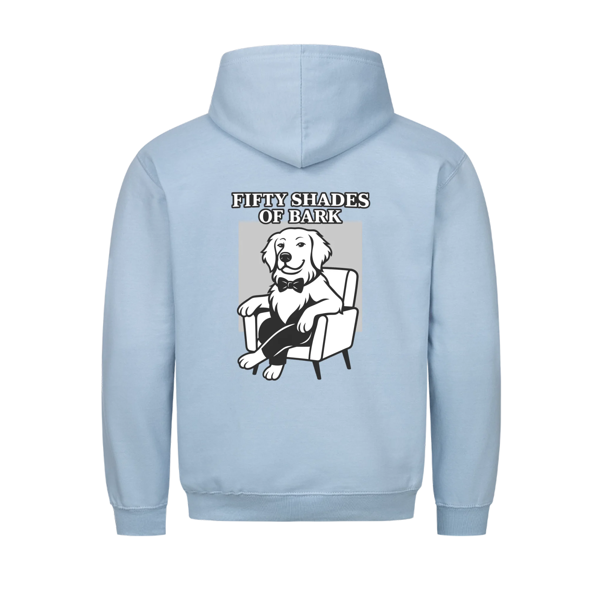 50 Shades of Bark (upload) - custom made