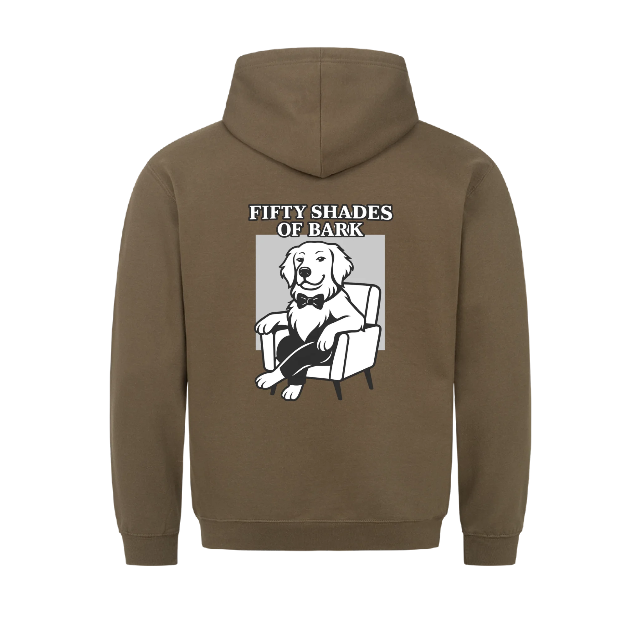 50 Shades of Bark (upload) - custom made