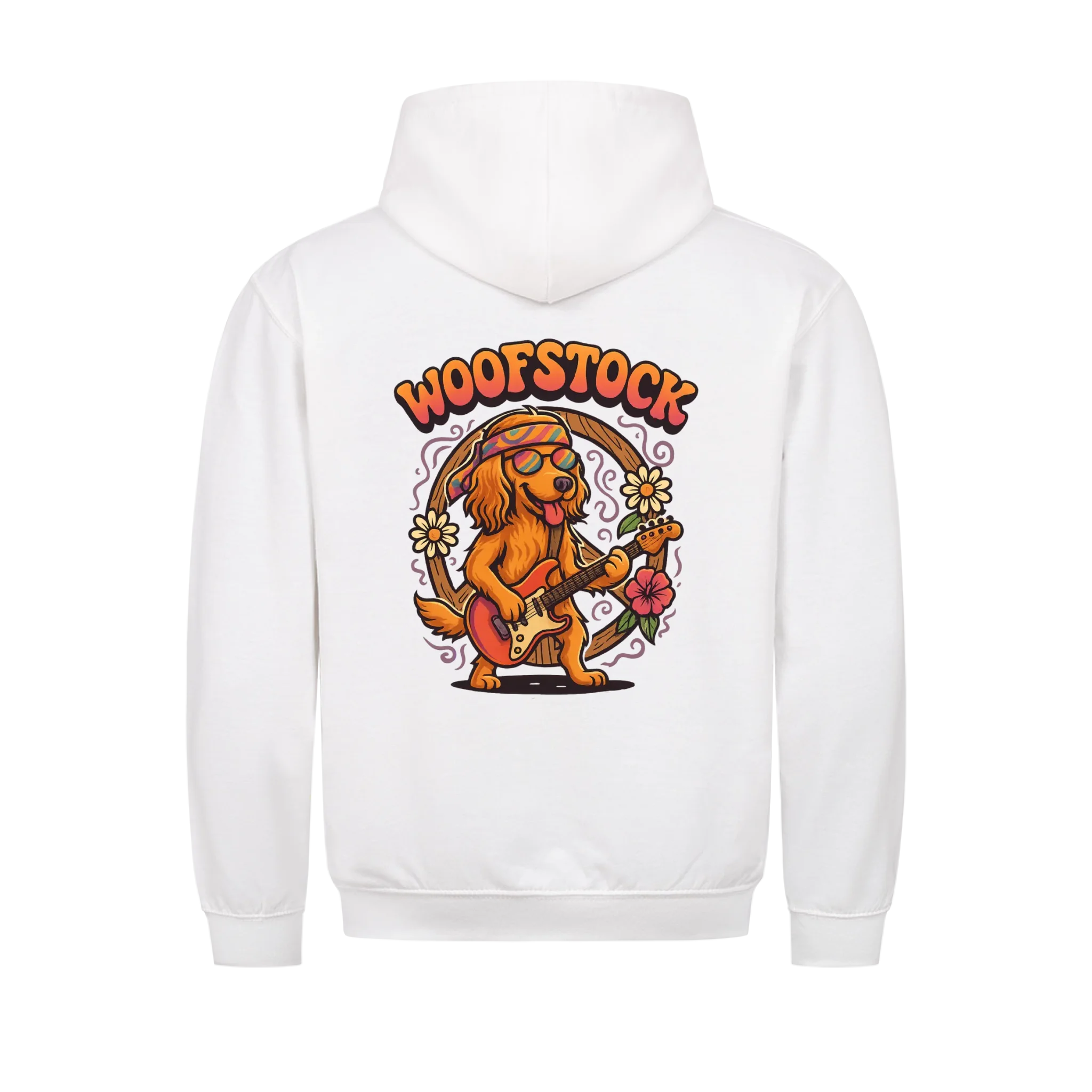 Woofstock (upload) - custom made