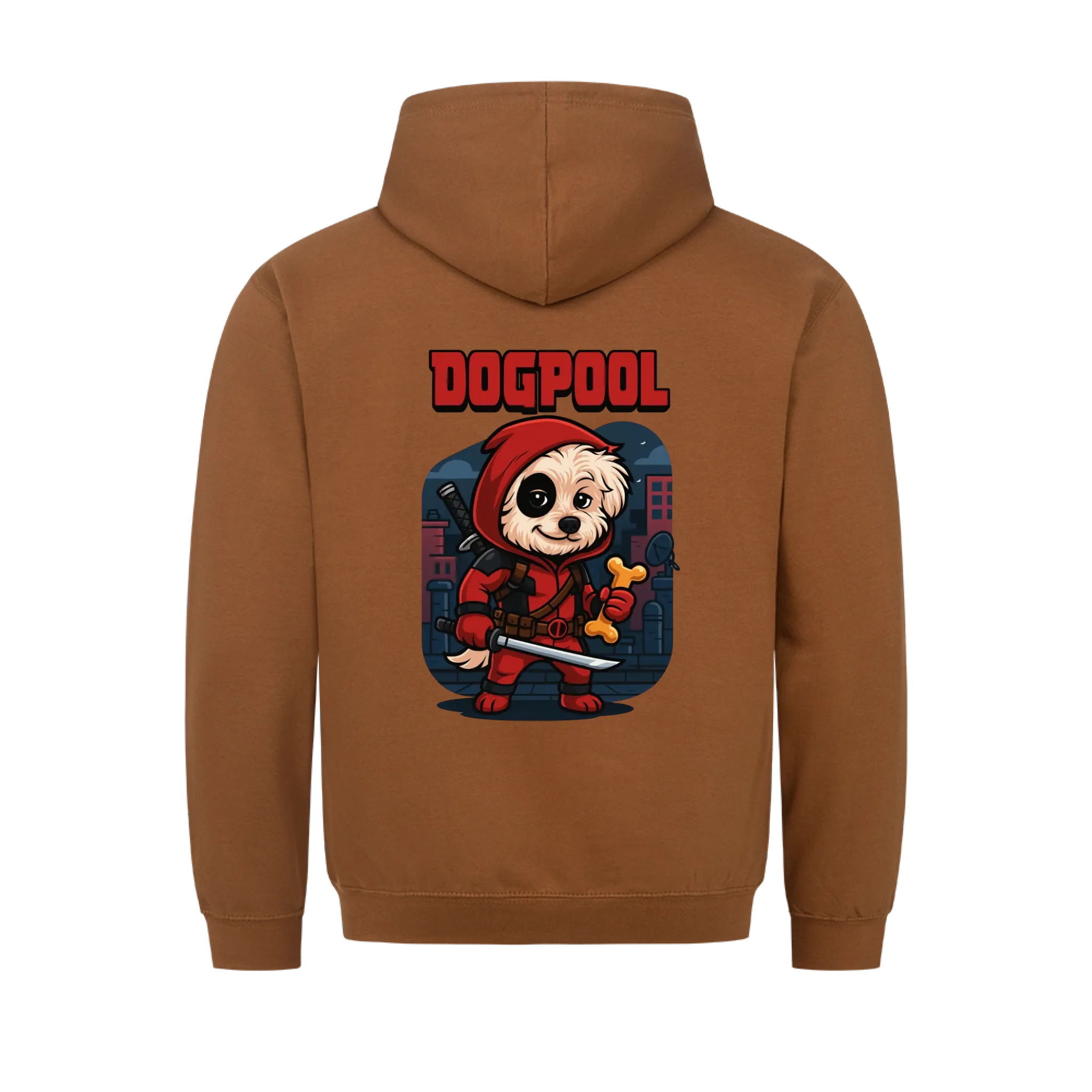 Dogpool (upload) - custom made