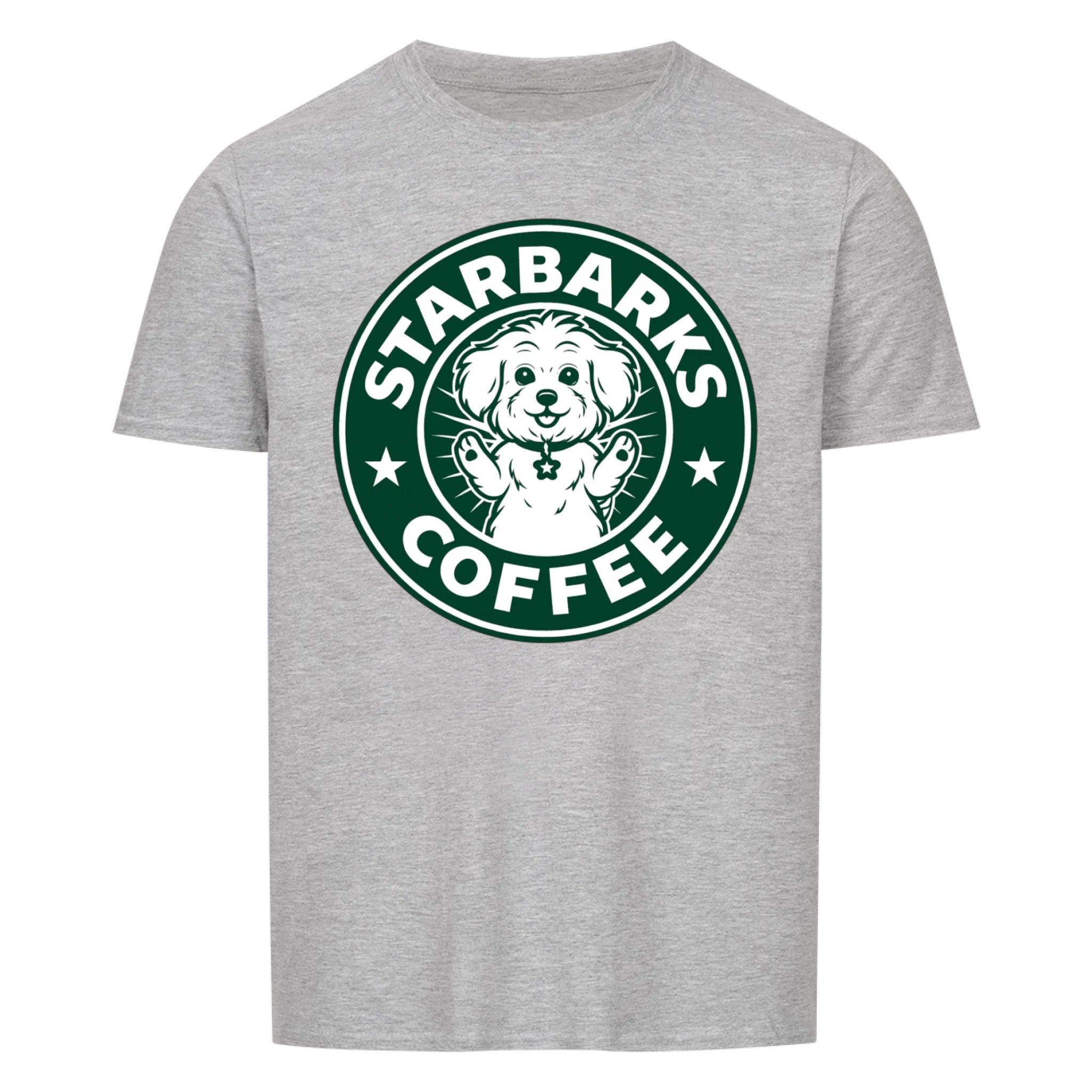 Starbarks (upload) - custom made