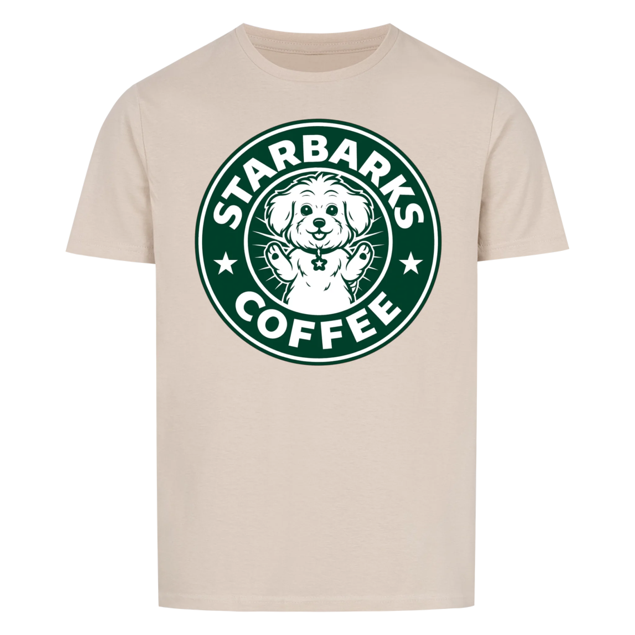 Starbarks (upload) - custom made