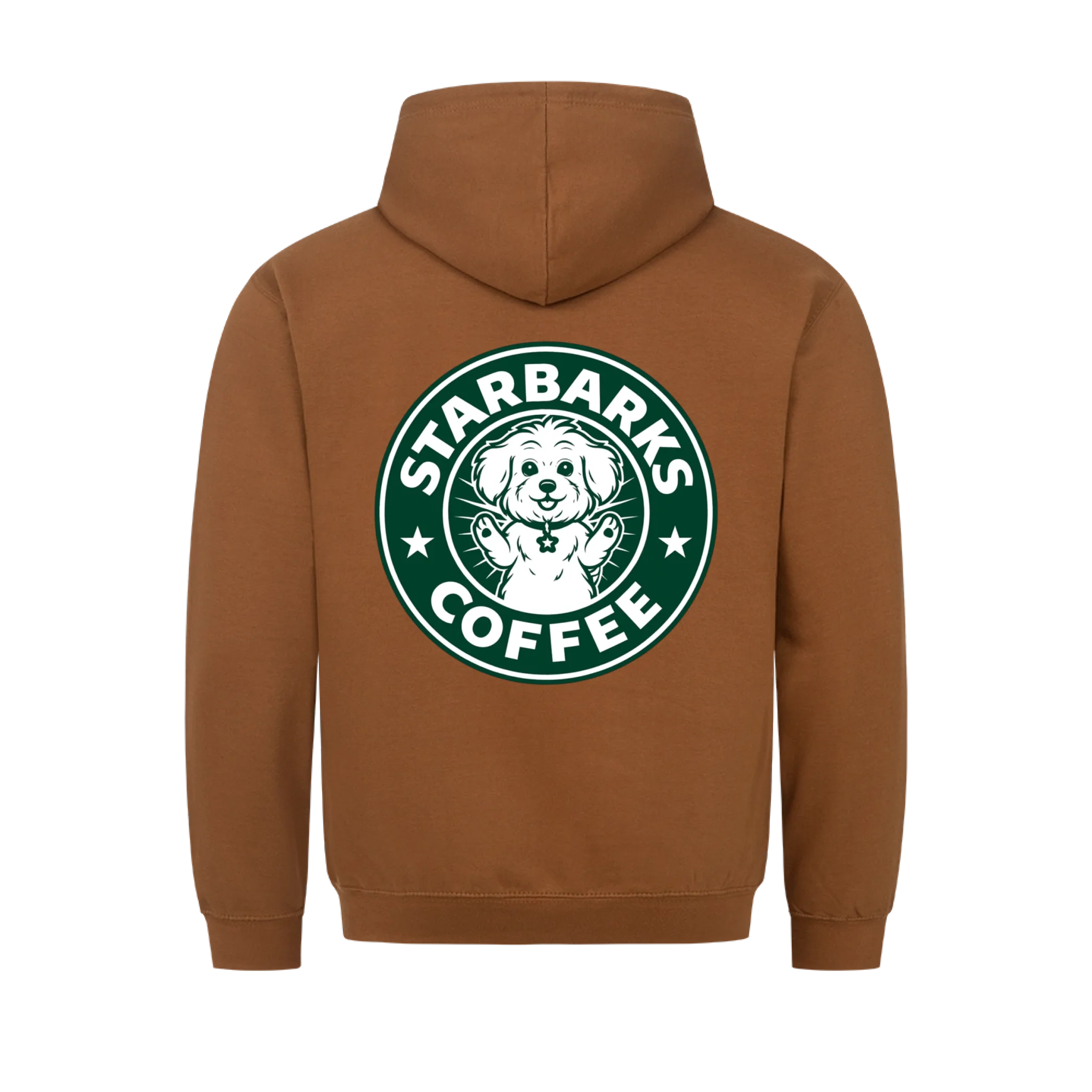 Starbarks (upload) - custom made