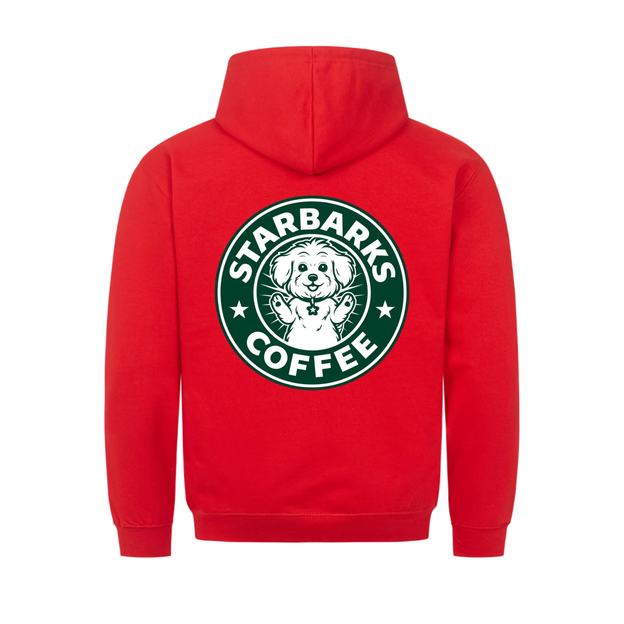 Starbarks (upload) - custom made