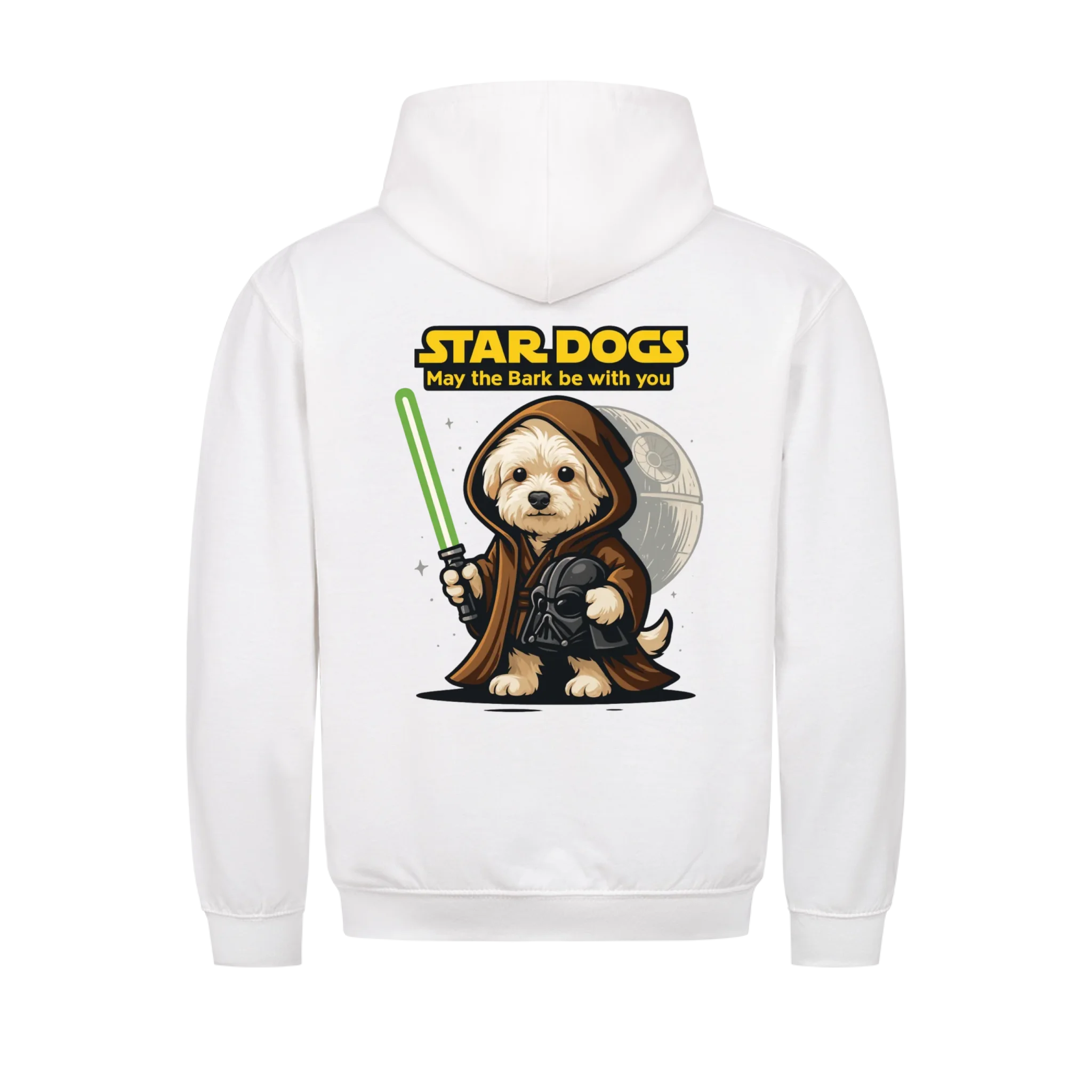 Star Dogs (upload) - custom made