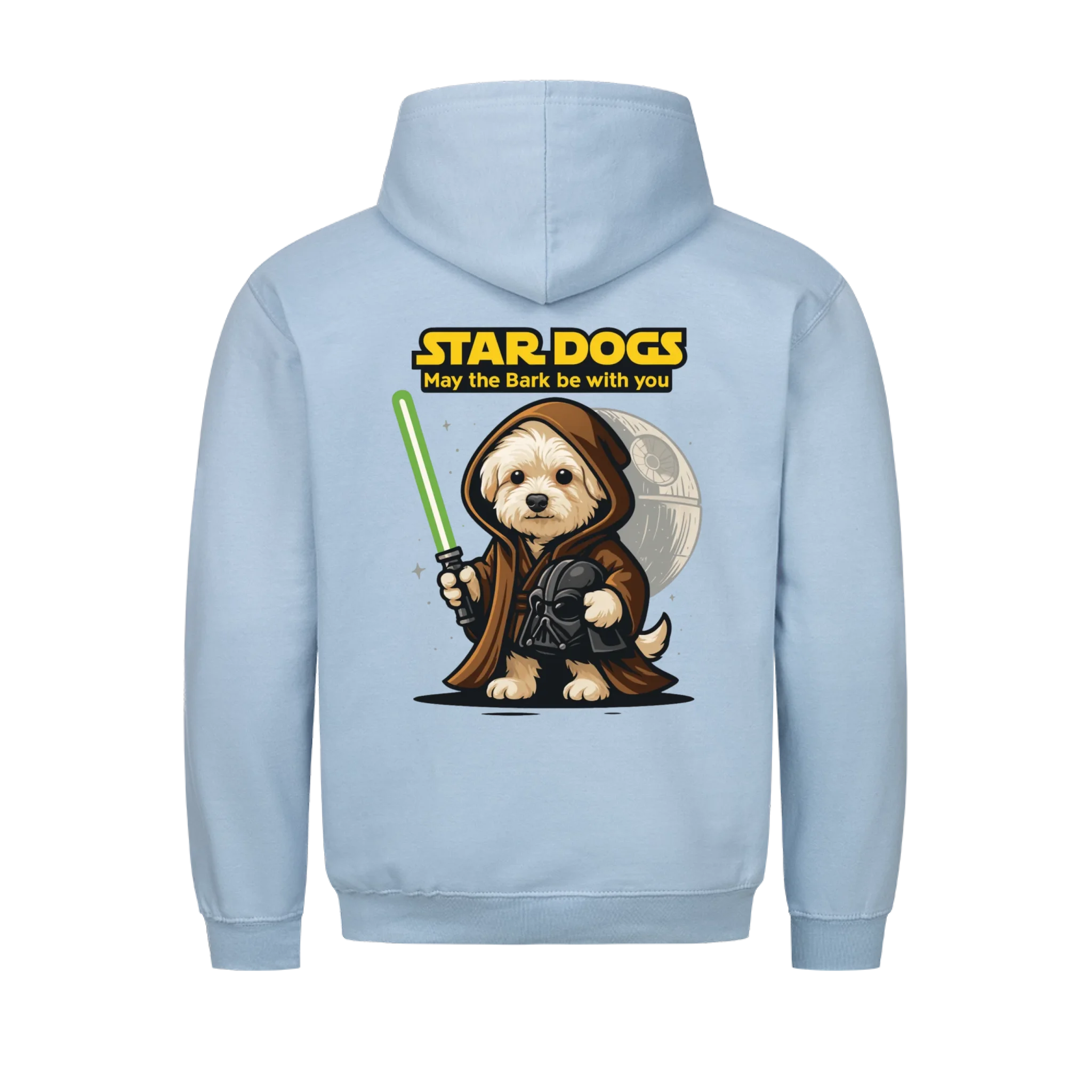 Star Dogs (upload) - custom made