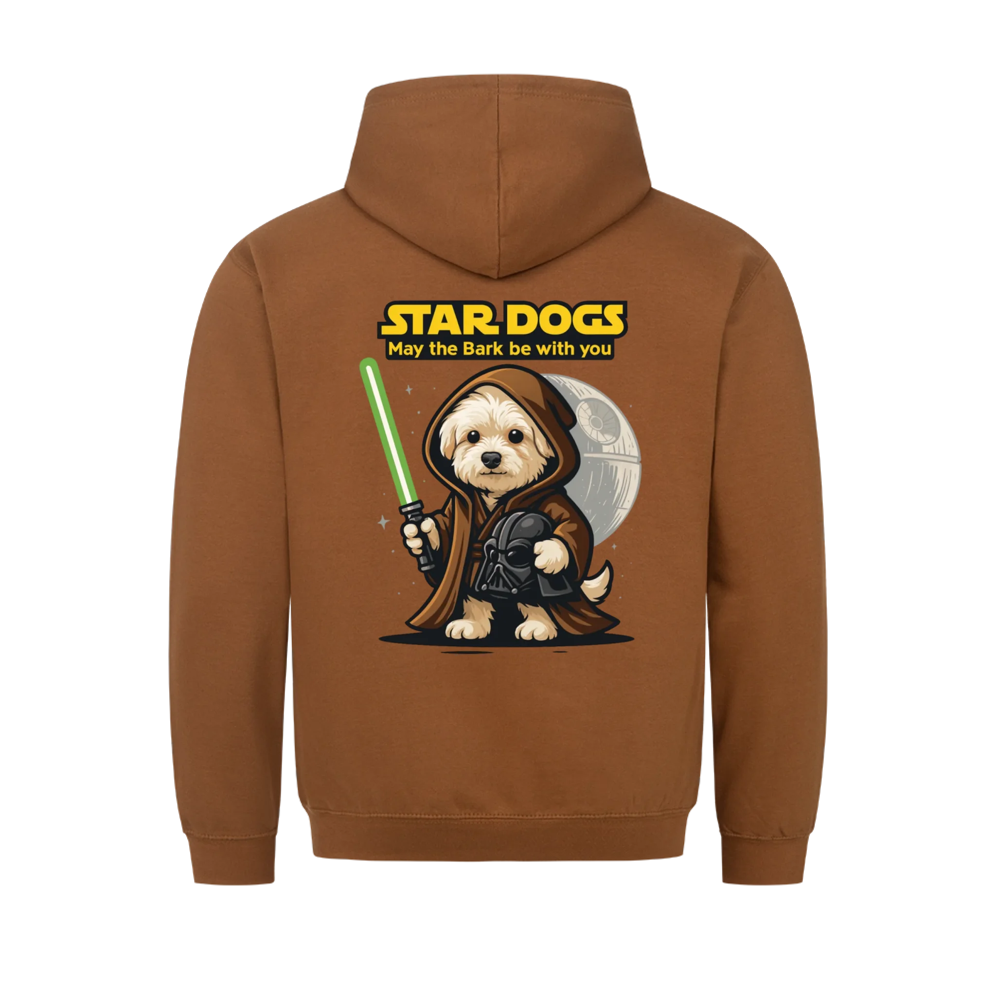 Star Dogs (upload) - custom made