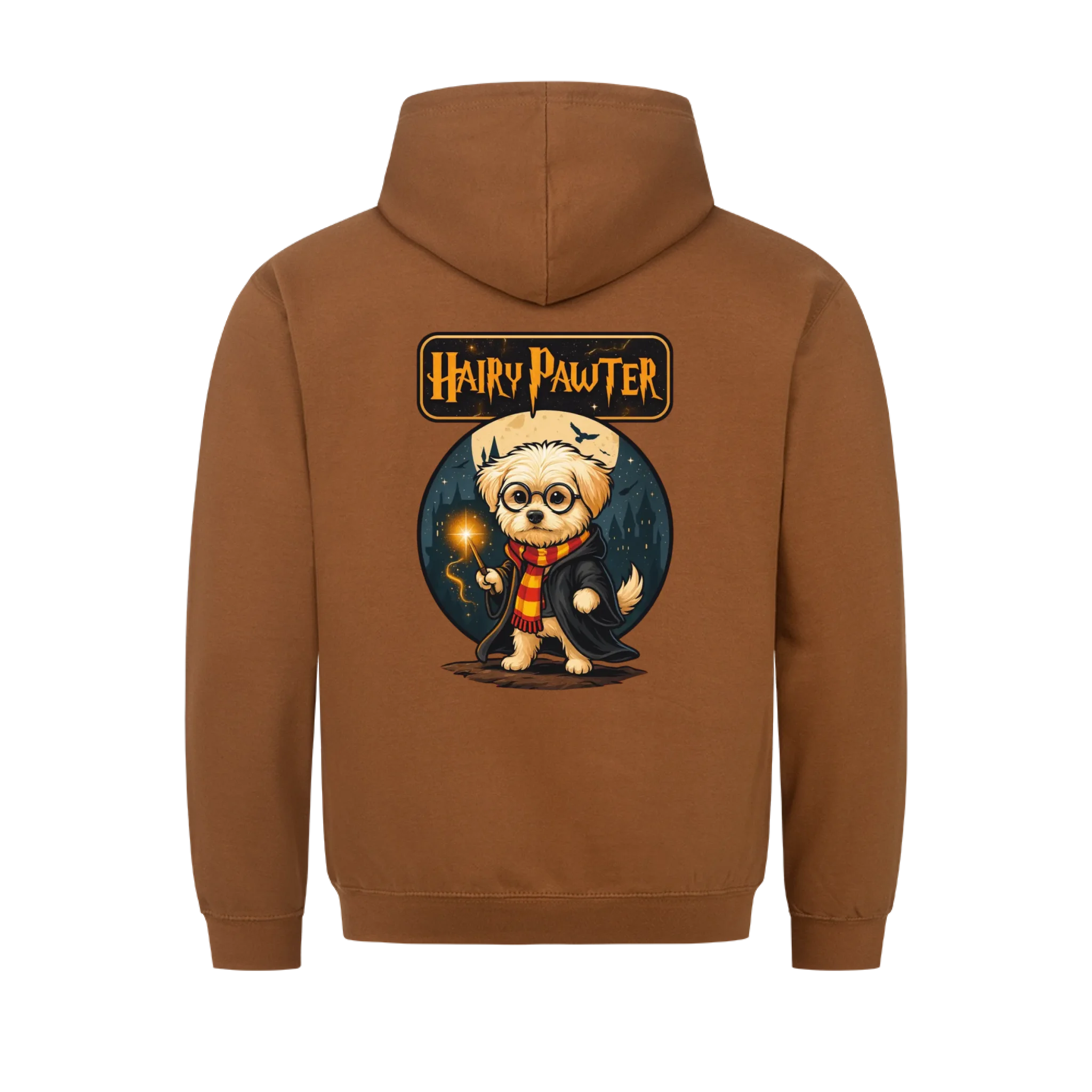 Hairy Pawter (upload) - custom made
