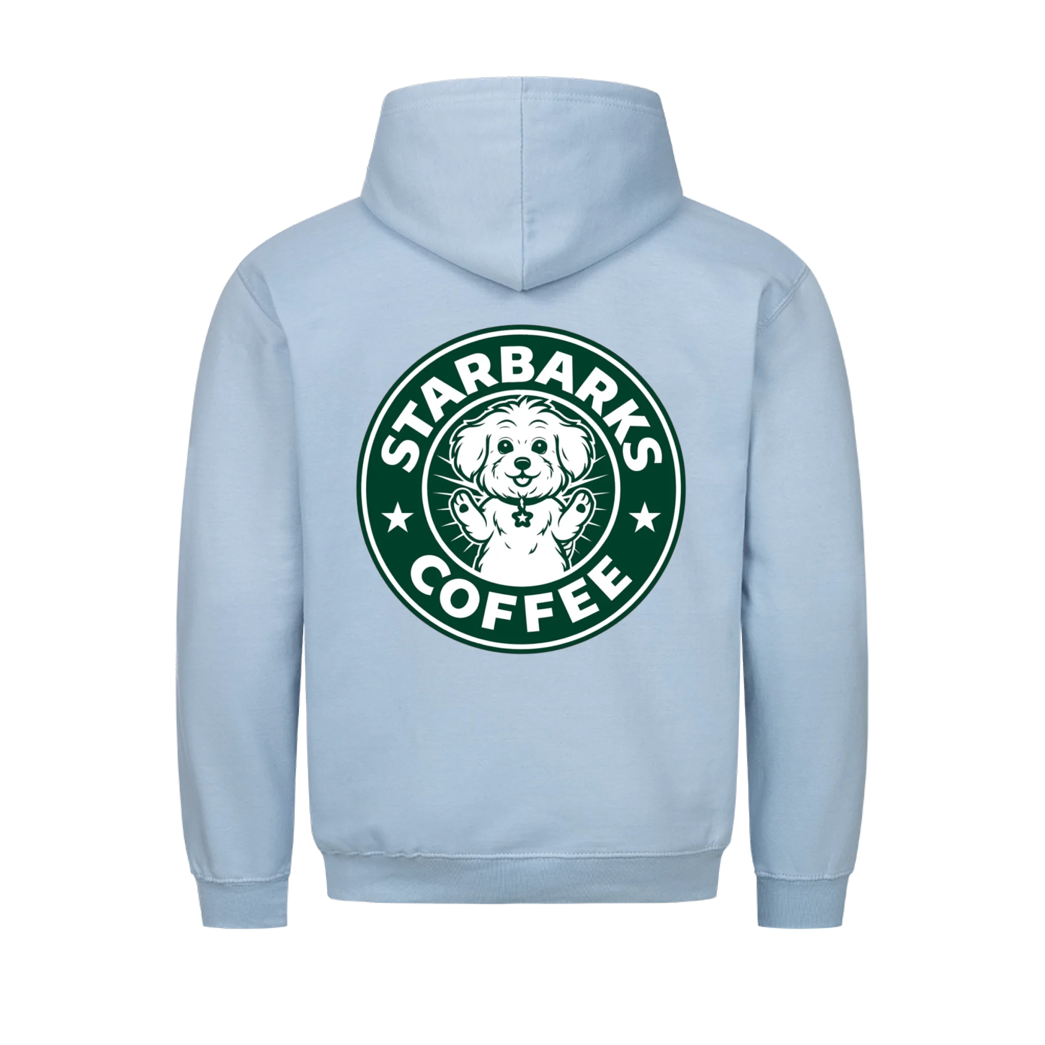 Starbarks (upload) - custom made