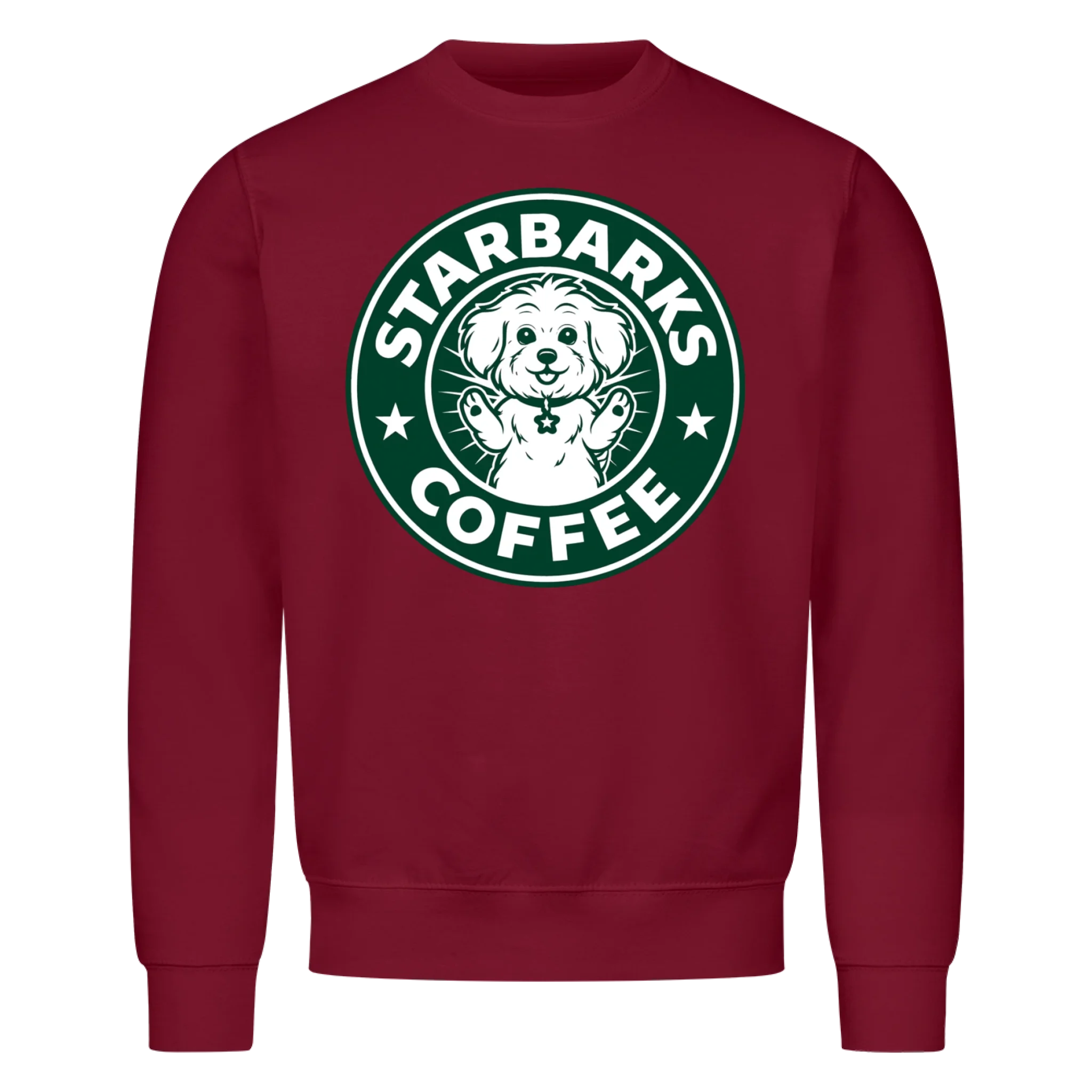 Starbarks (upload) - custom made