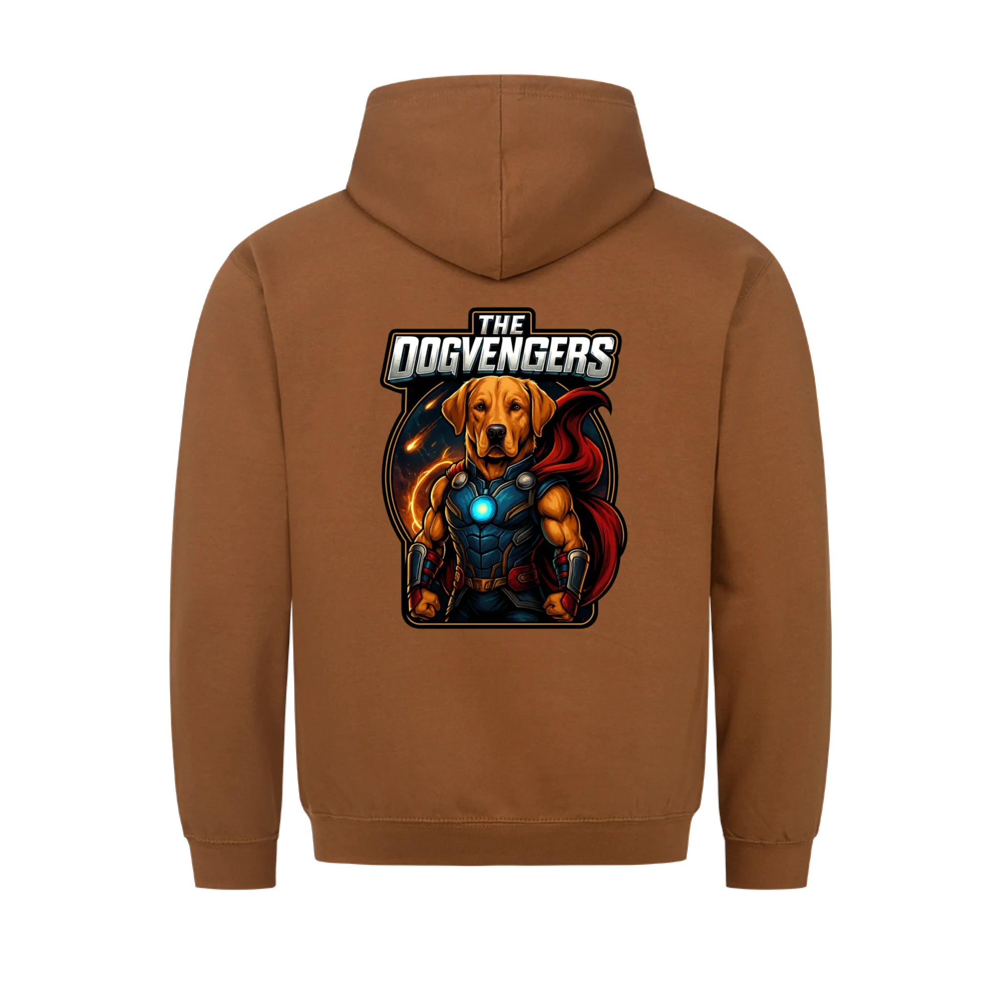 Dogvengers (upload) - custom made