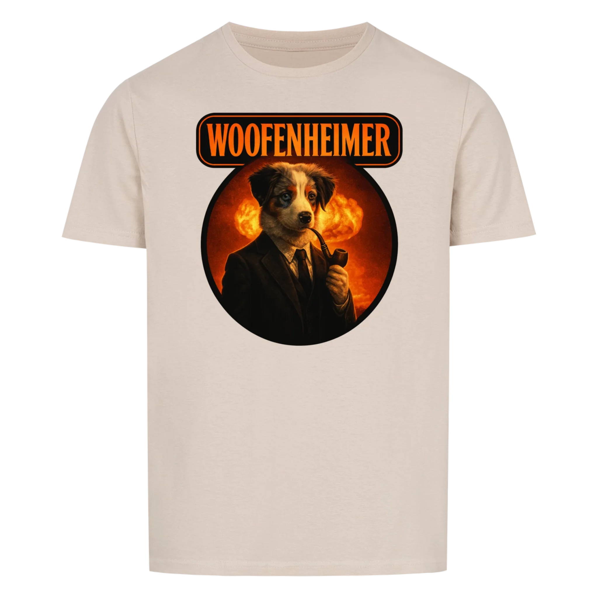 Woofenheimer (upload) - custom made