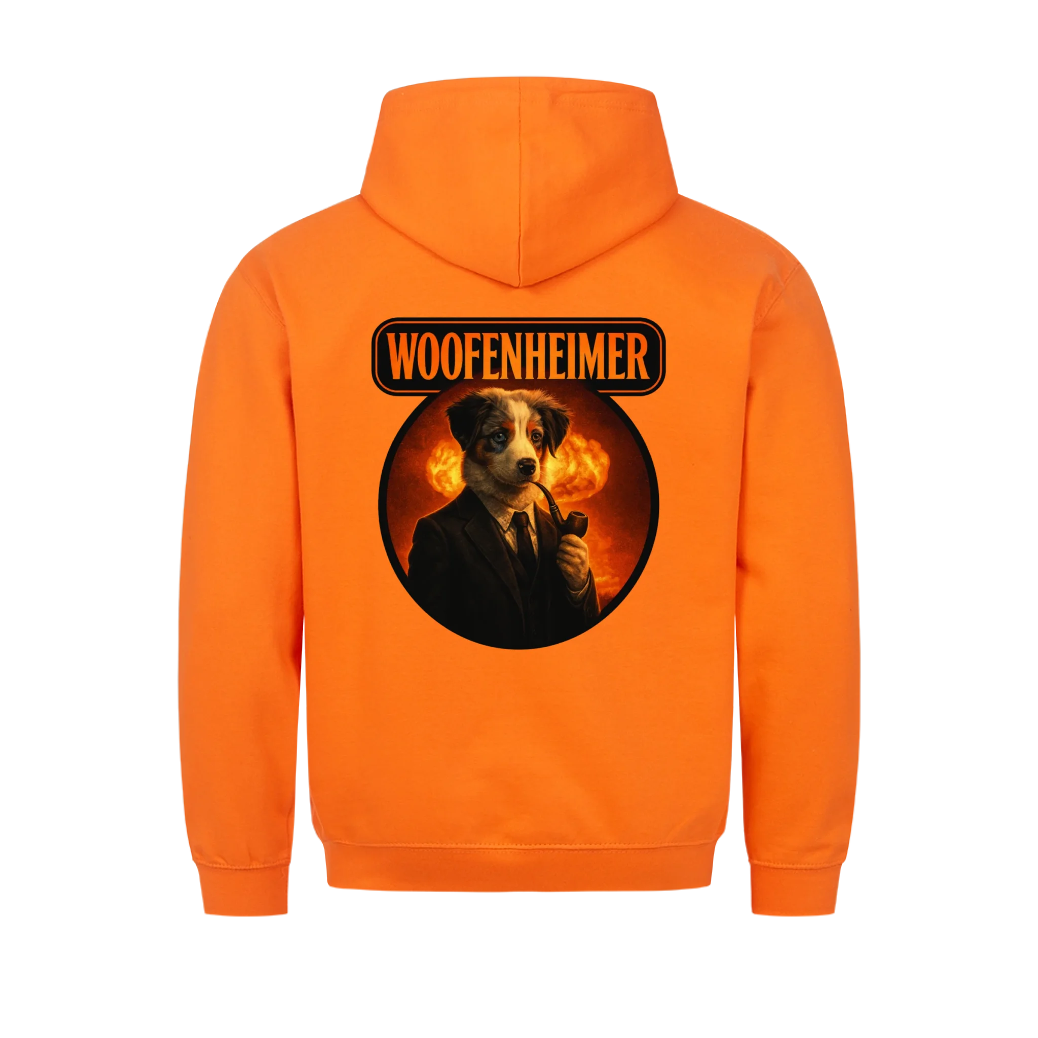 Woofenheimer (upload) - custom made