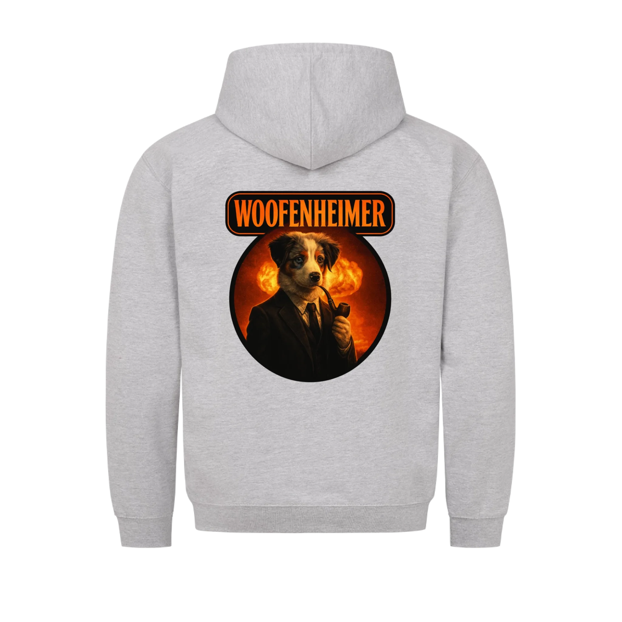 Woofenheimer (upload) - custom made