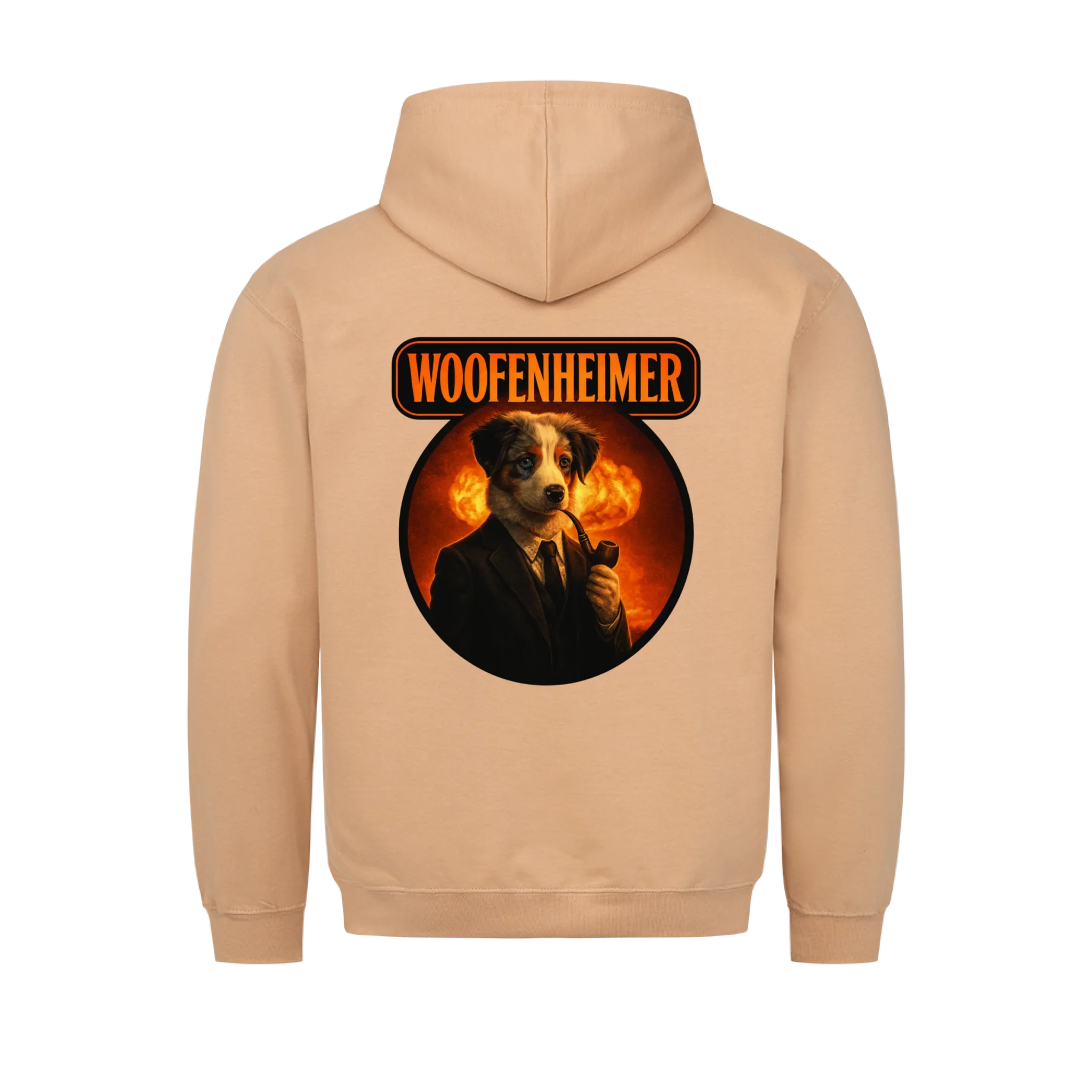 Woofenheimer (upload) - custom made