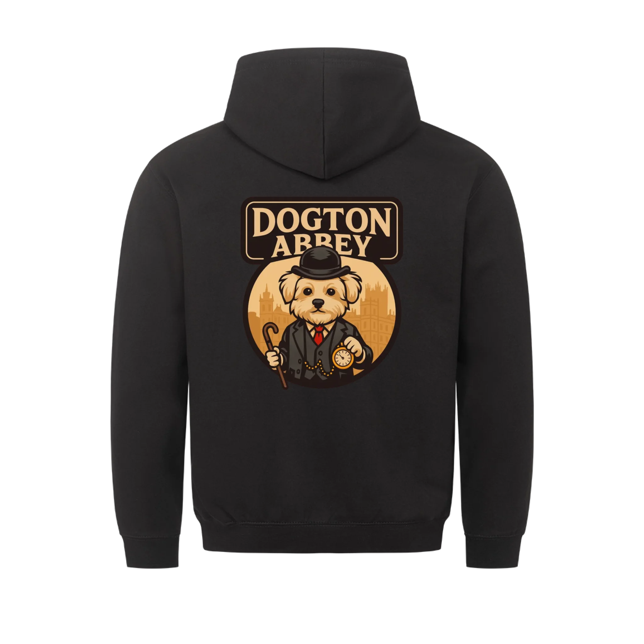 Dogton Abbey (upload) - custom made