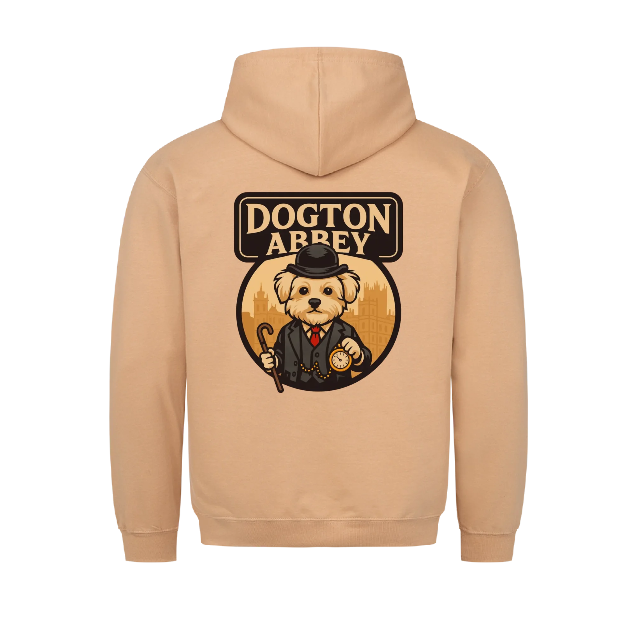 Dogton Abbey (upload) - custom made