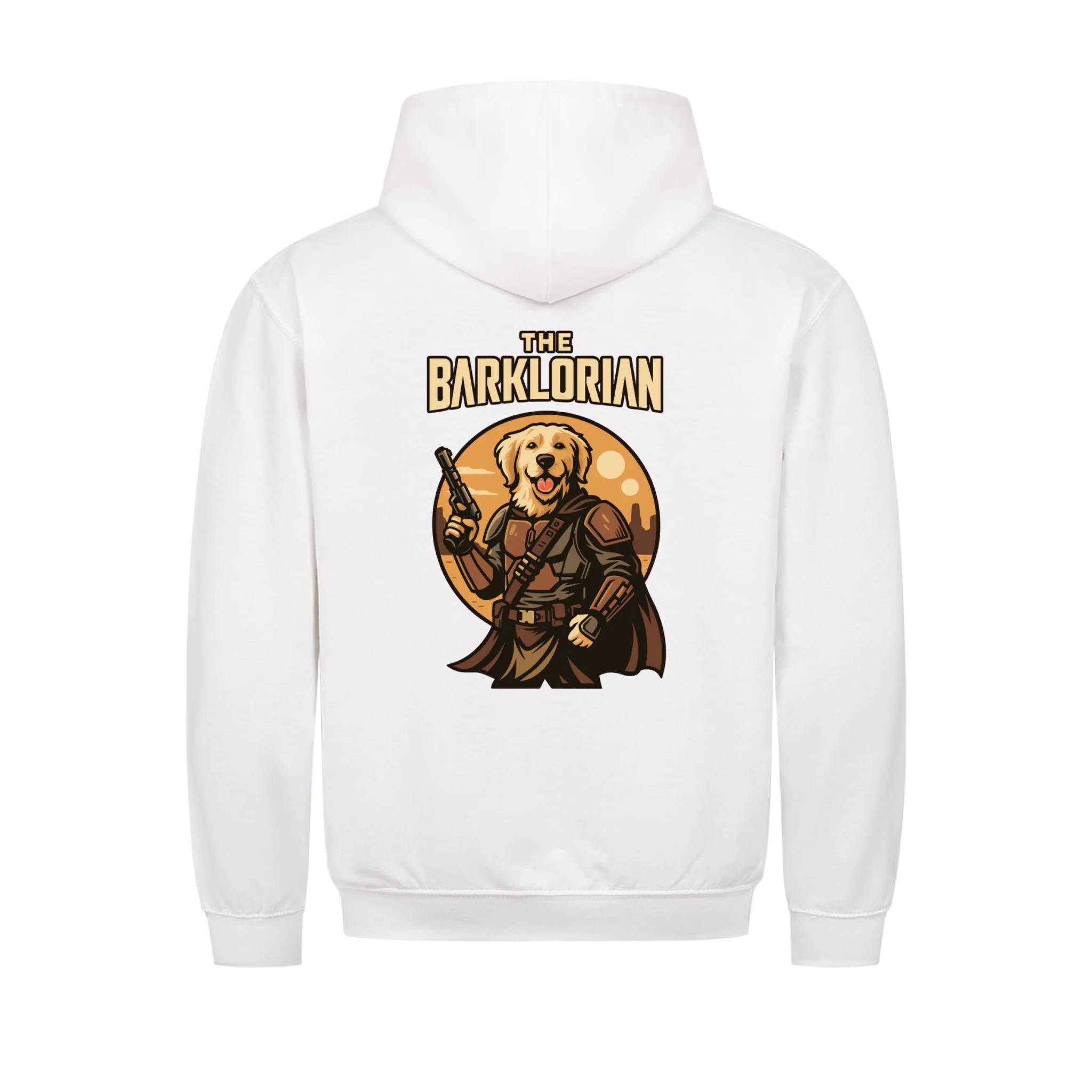 The Barklorian (upload) - custom made