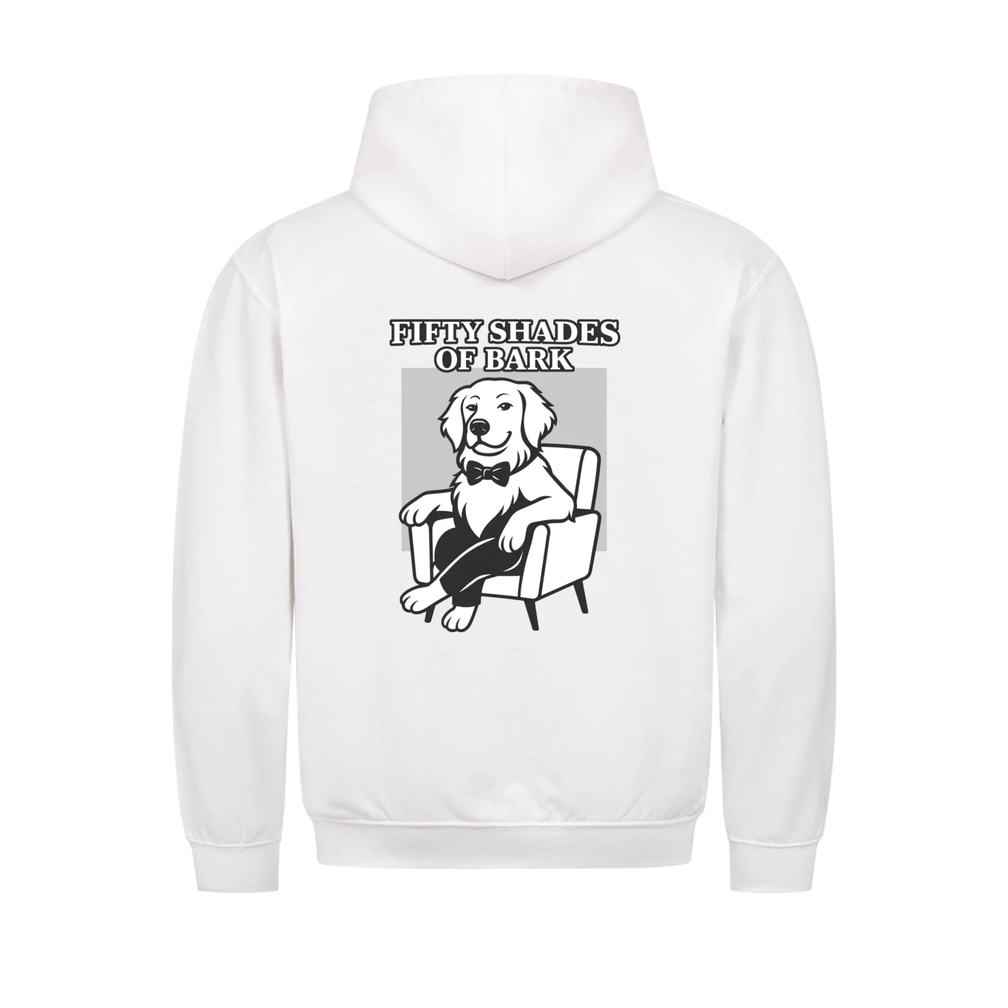 50 Shades of Bark (upload) - custom made