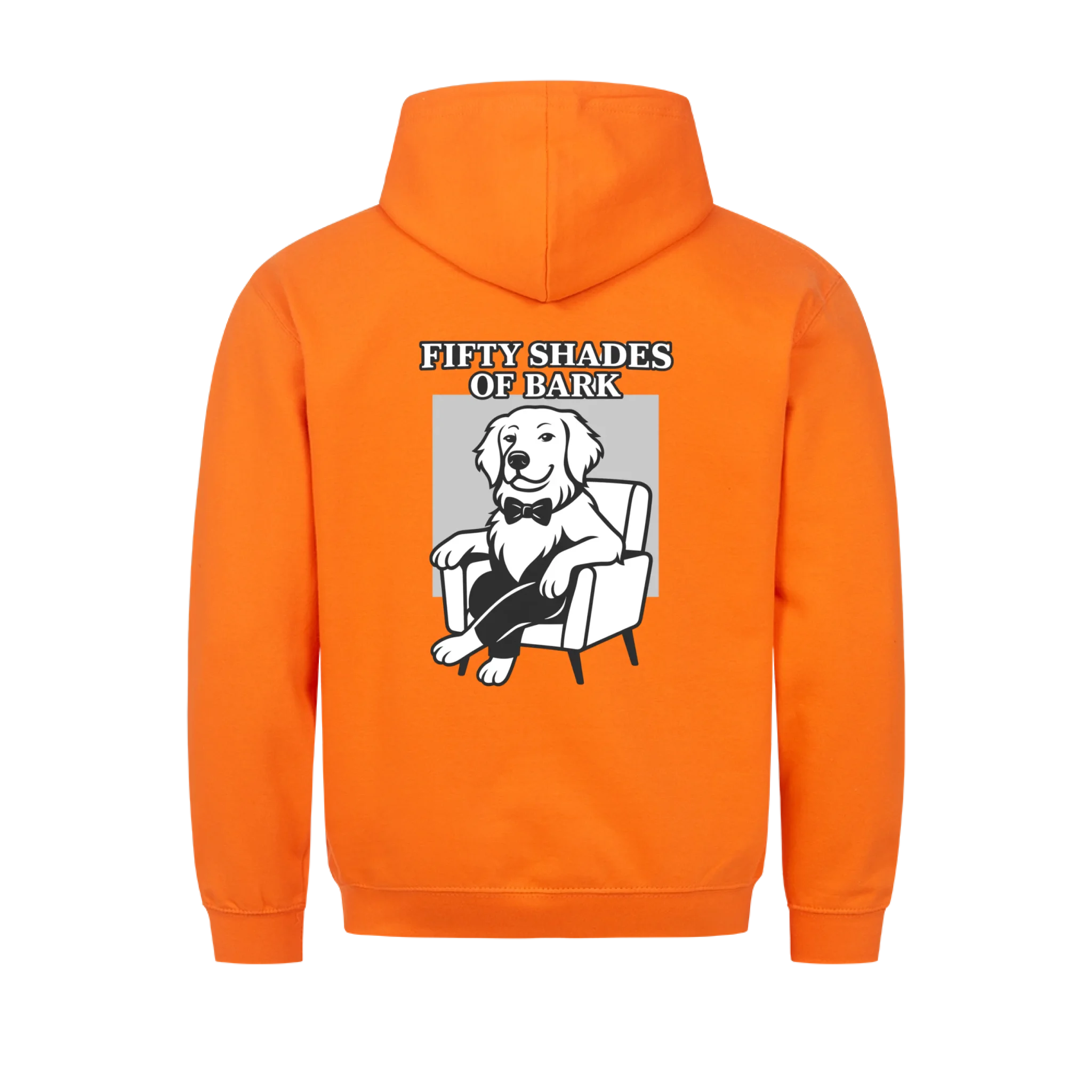 50 Shades of Bark (upload) - custom made