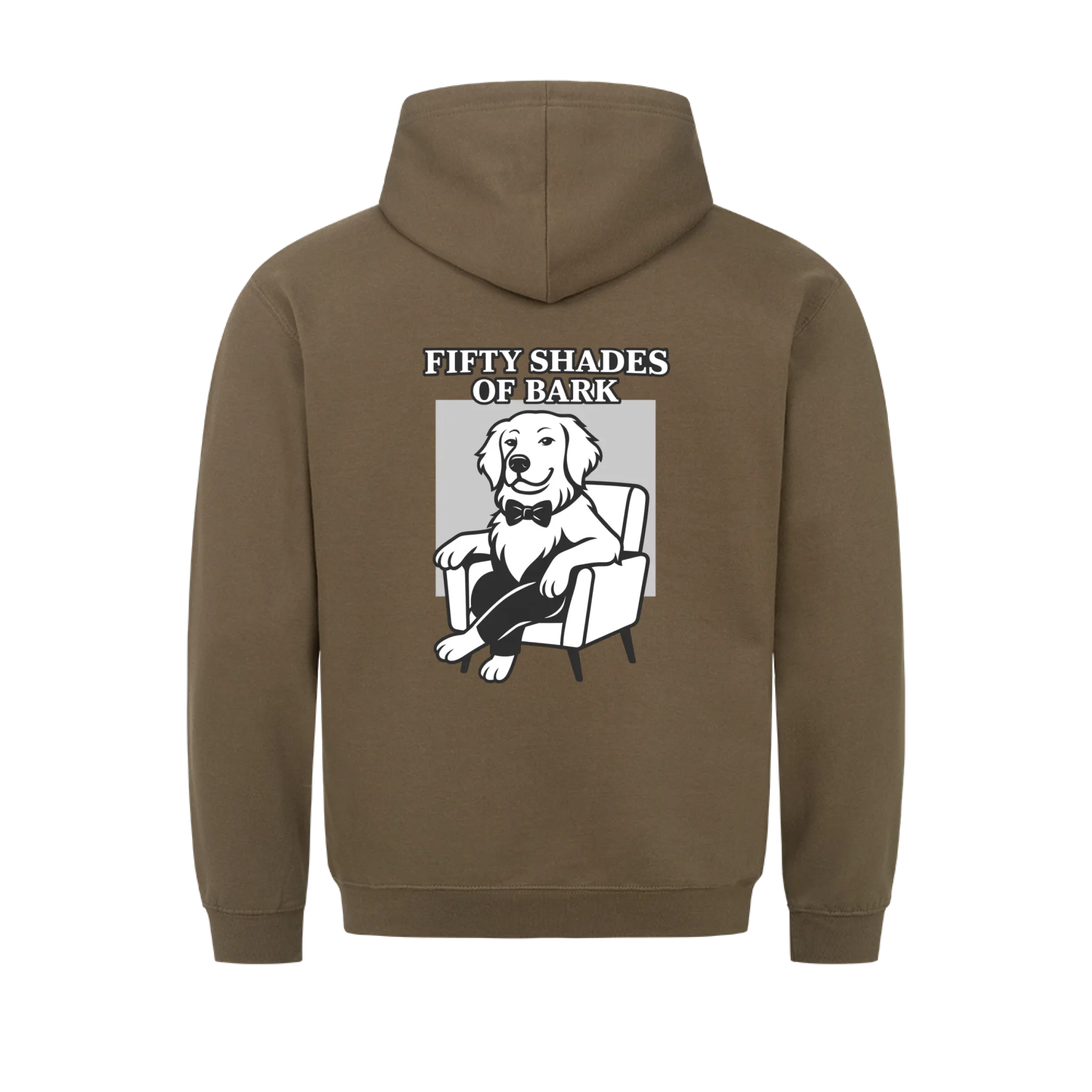 50 Shades of Bark (upload) - custom made