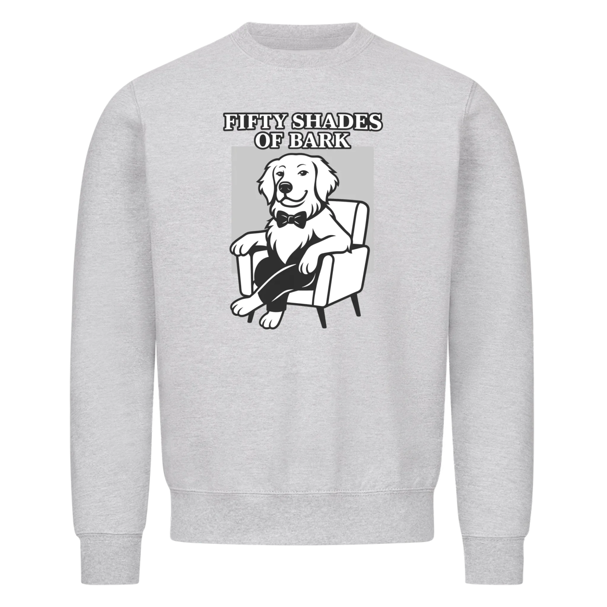 50 Shades of Bark (upload) - custom made