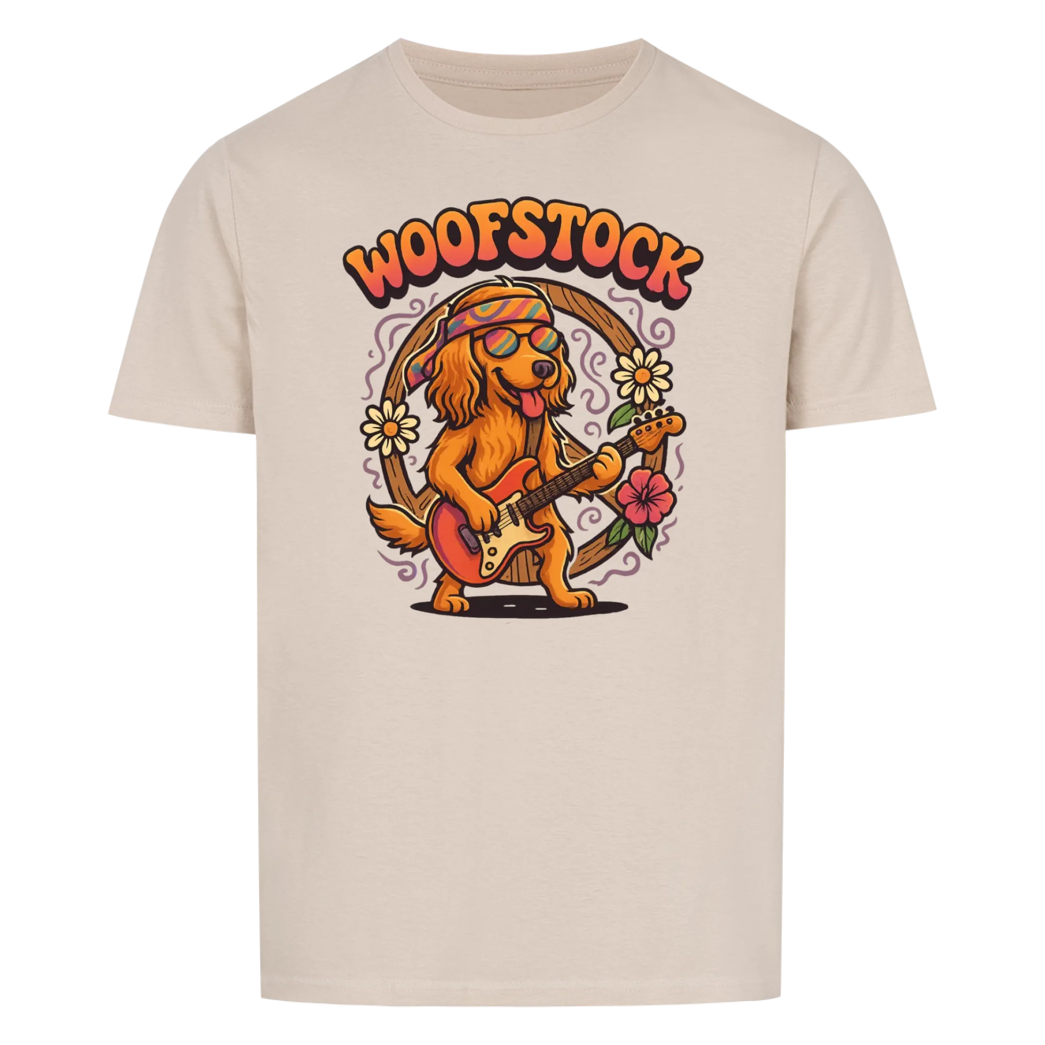Woofstock (upload) - custom made