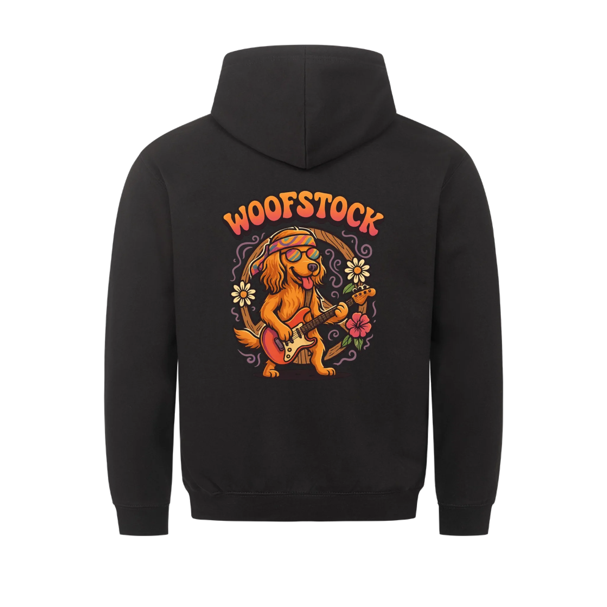Woofstock (upload) - custom made