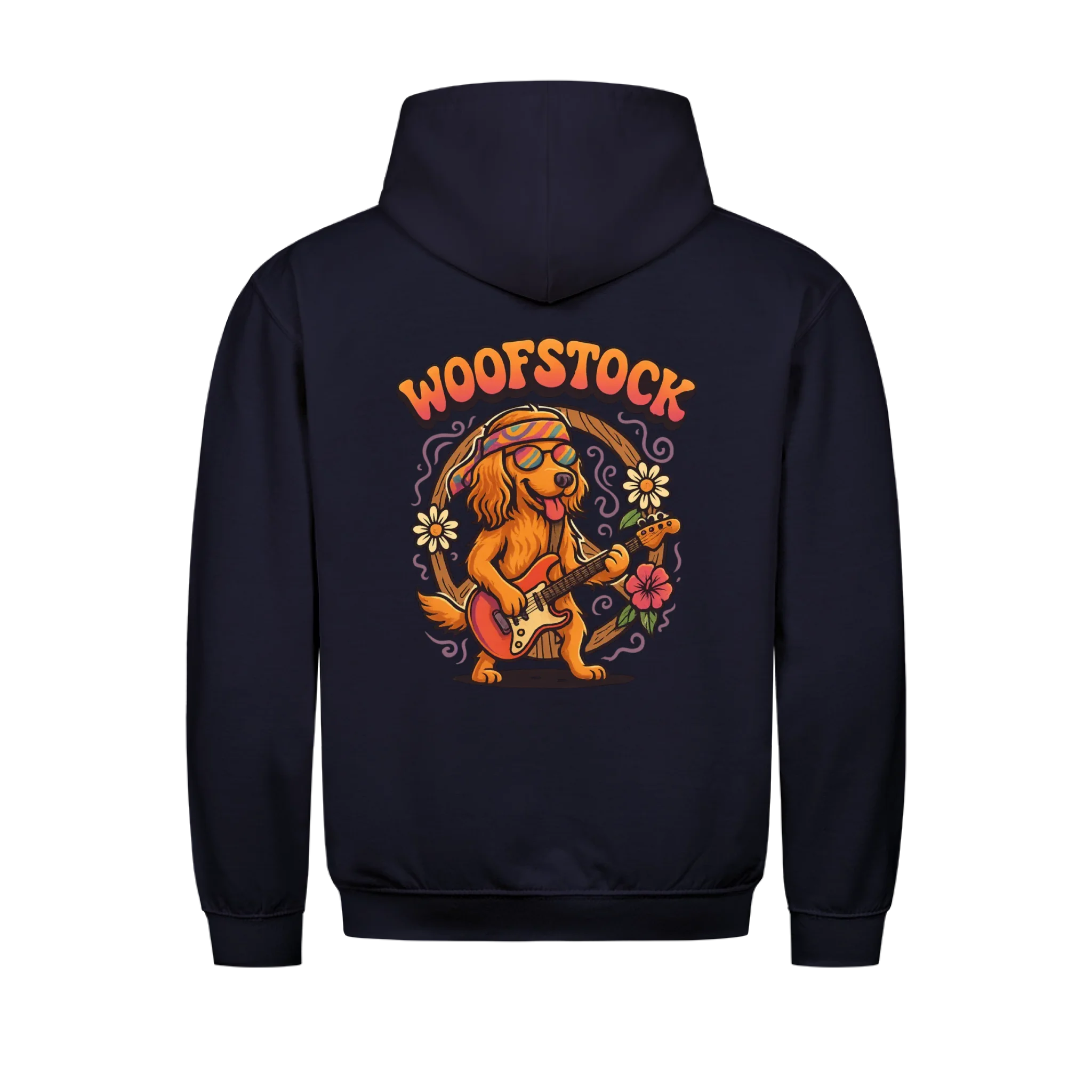 Woofstock (upload) - custom made